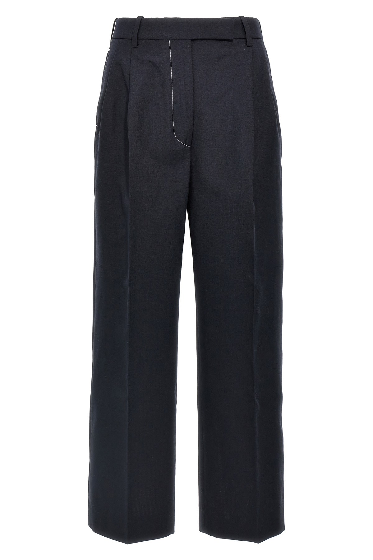 Thom Browne Wool Pants