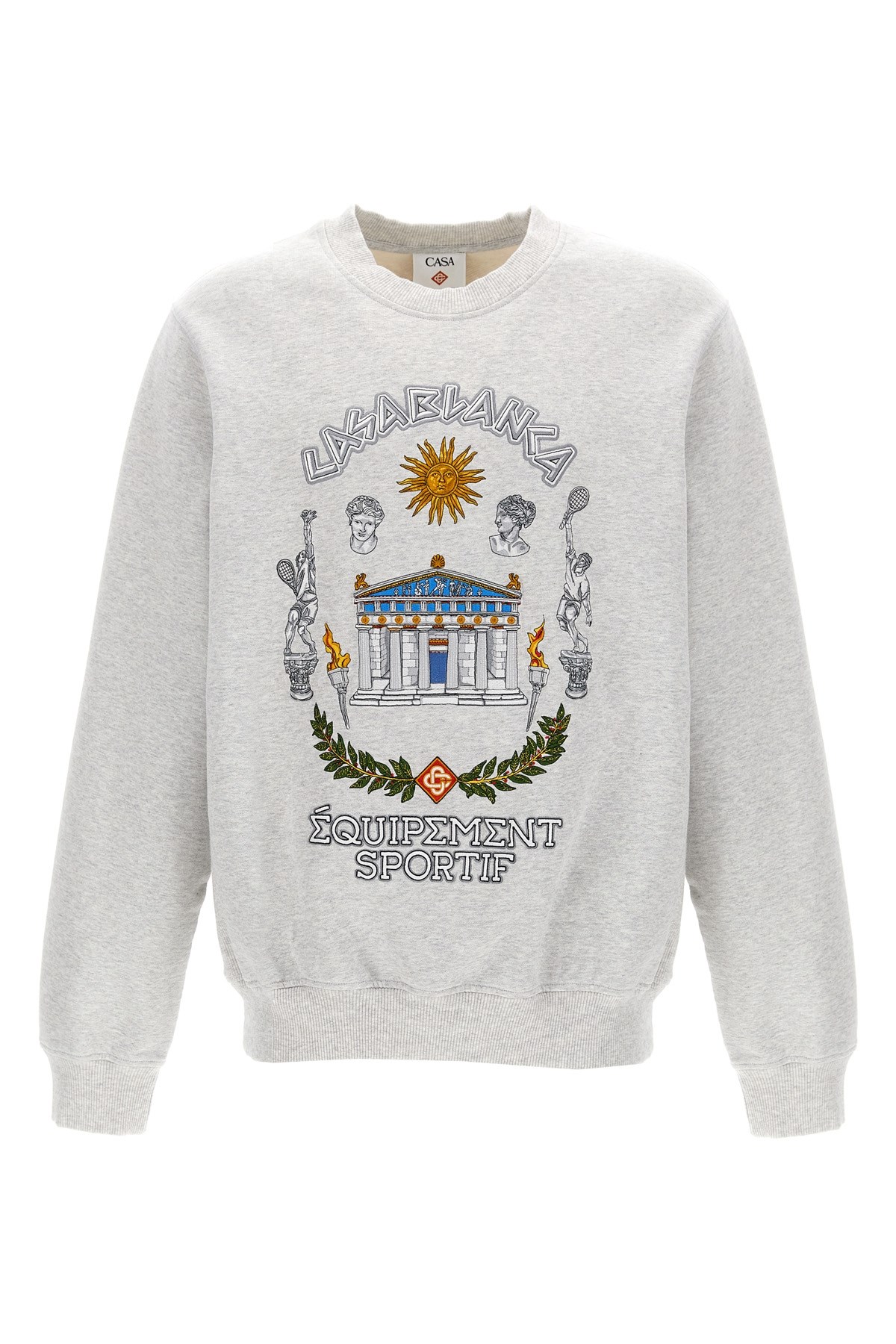 Casablanca Men Sweatshirt