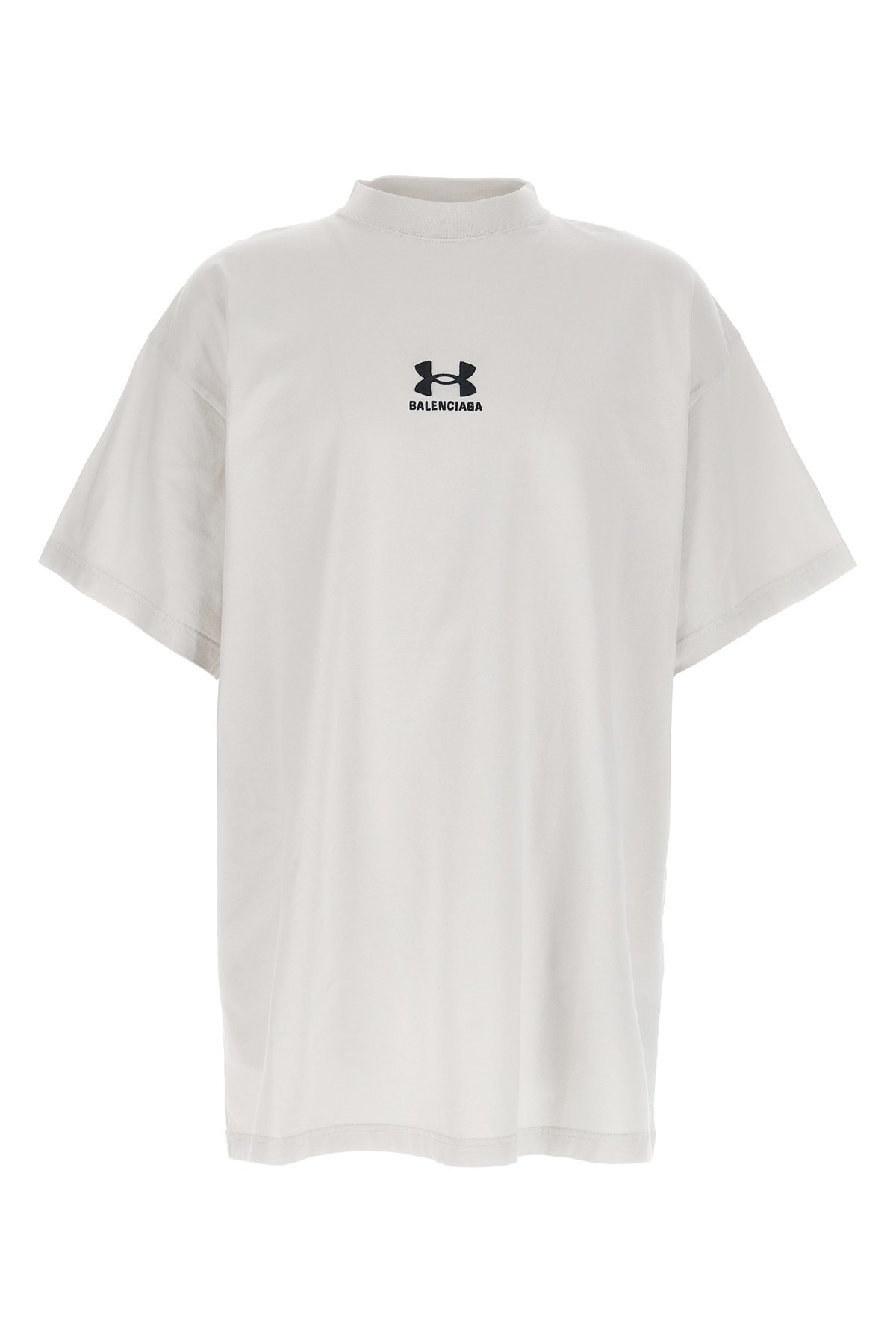 Balenciaga T-shirt X Under Armourâ®