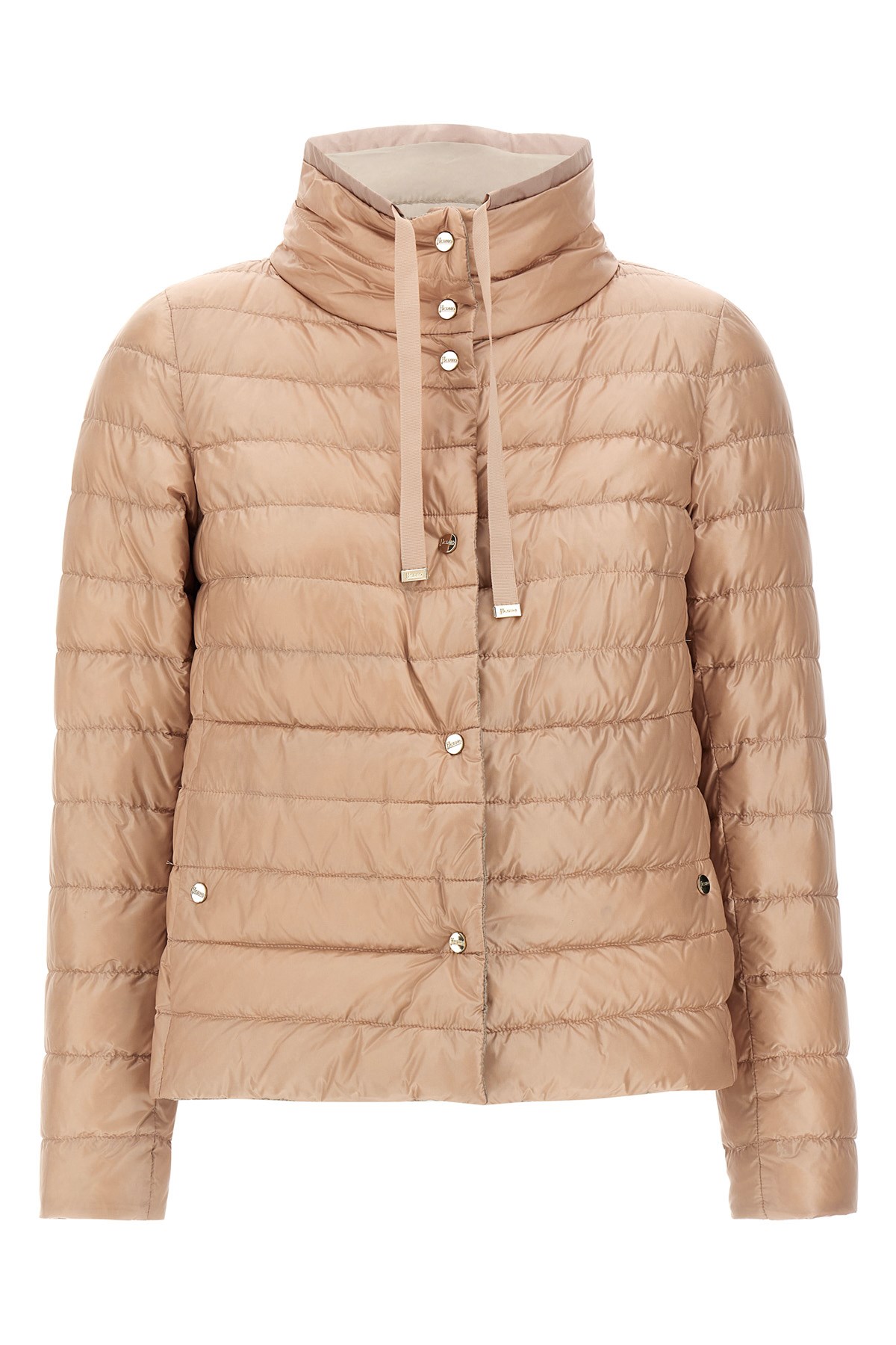 Reversible Down Jacket - Size 38 IT