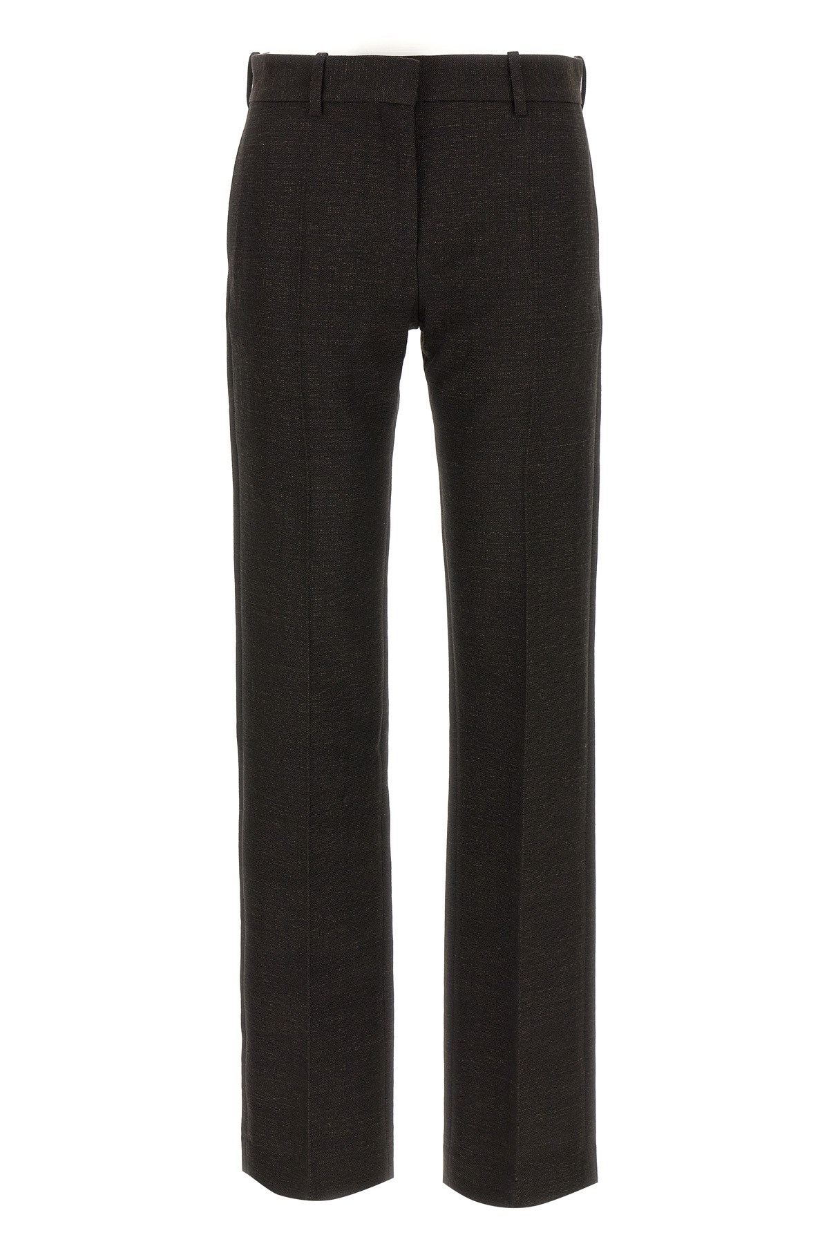 Le twins 'viola' pants available on julian-fashion.com