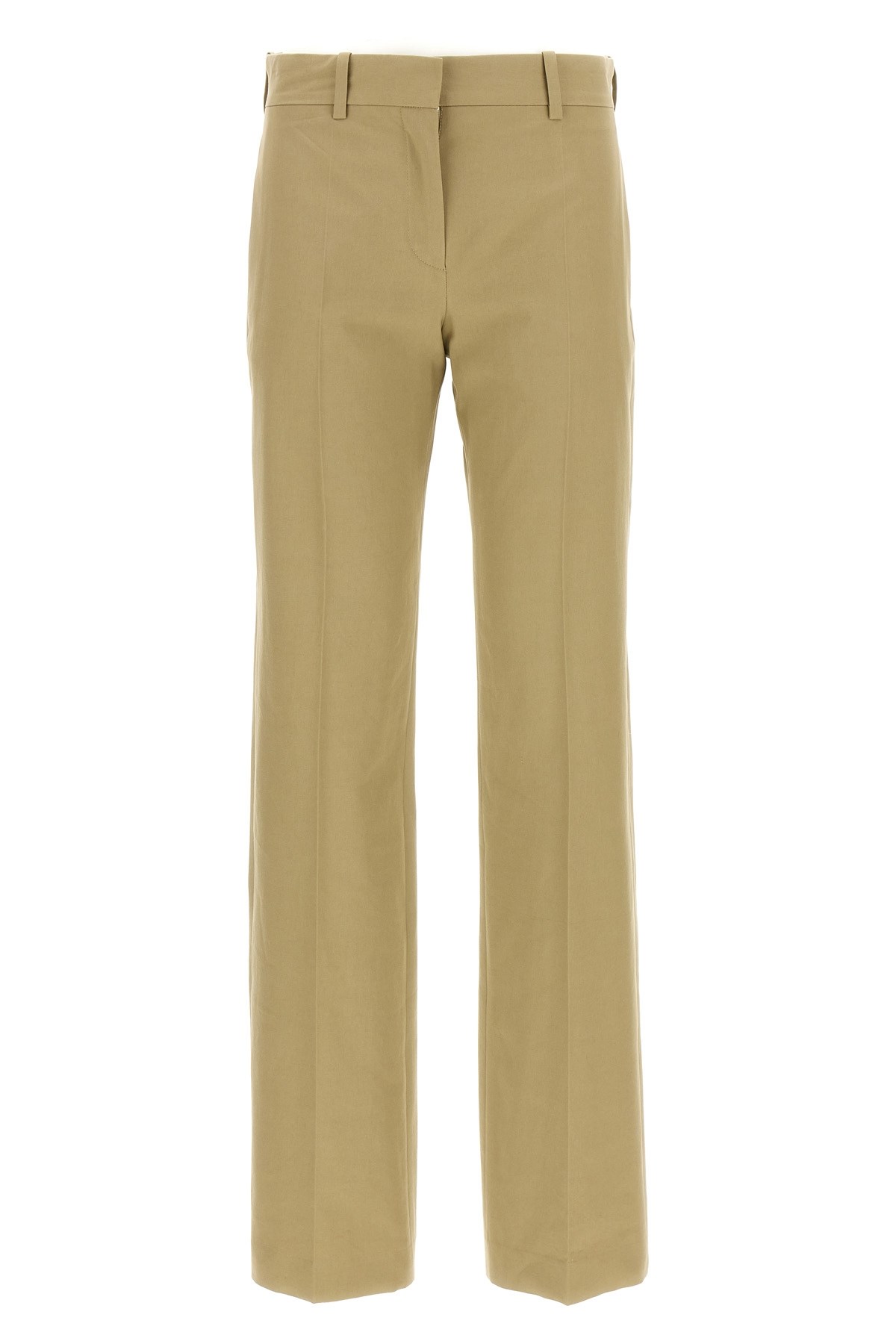 The Row Belt-loop Casual Pants