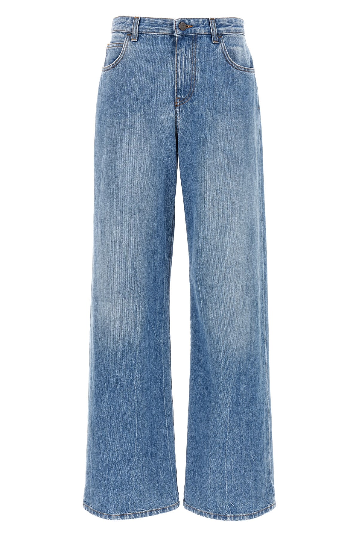 THE ROW THE ROW 'EGLITTA' JEANS