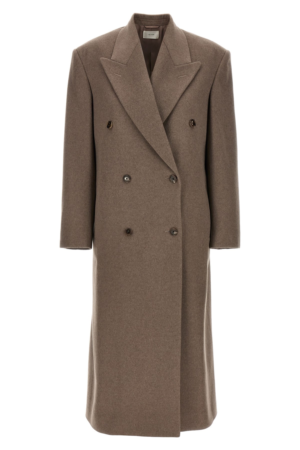 THE ROW THE ROW 'HARISI' COAT
