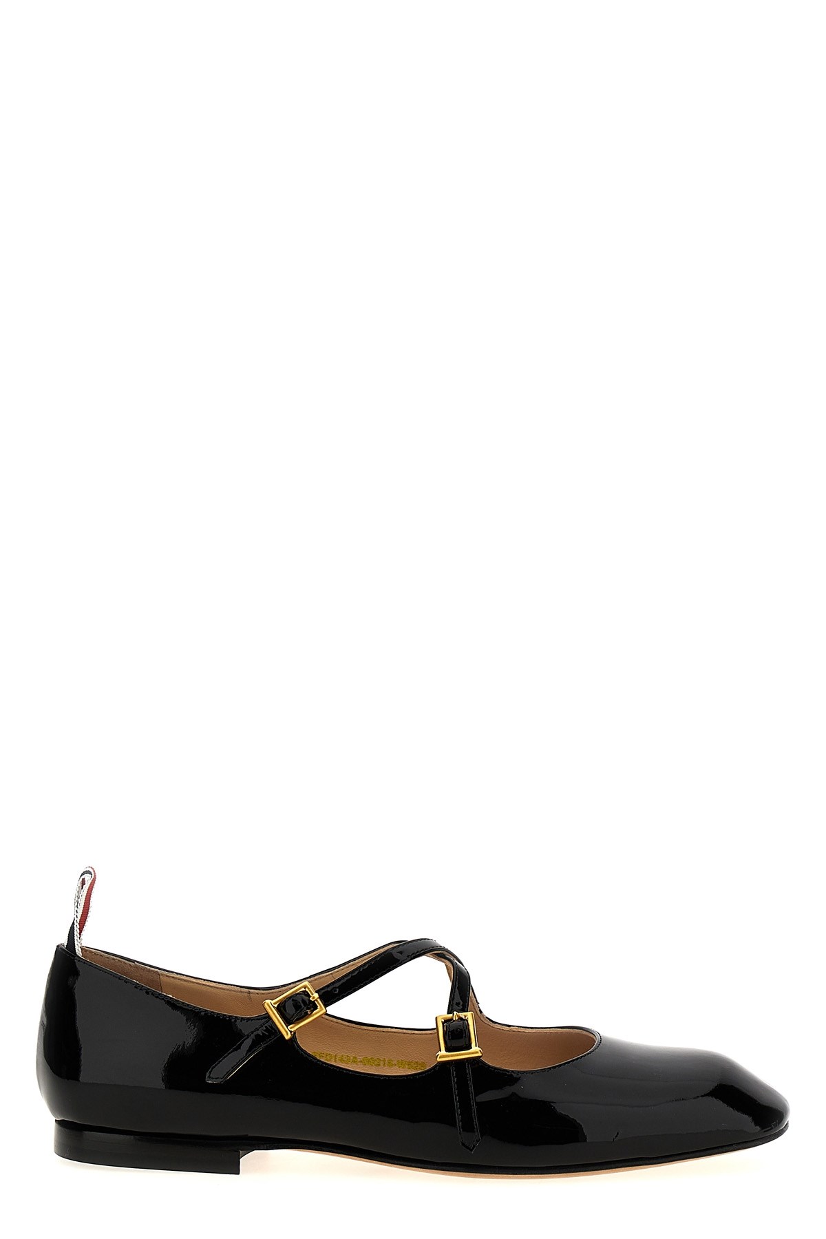 フラットシューズ FERRAGAMO Mary Jane 'Marry 2' Ferragamo Mary jane 'marry 2' available on julian-fashion