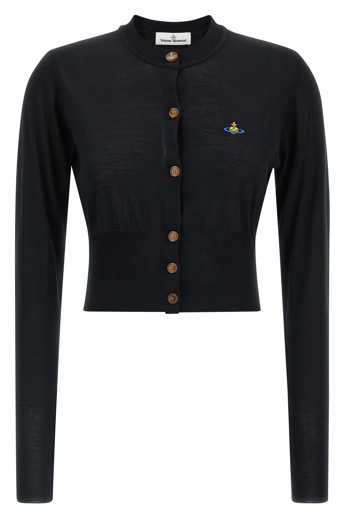 VIVIENNE WESTWOOD Cardigan 'Bea'