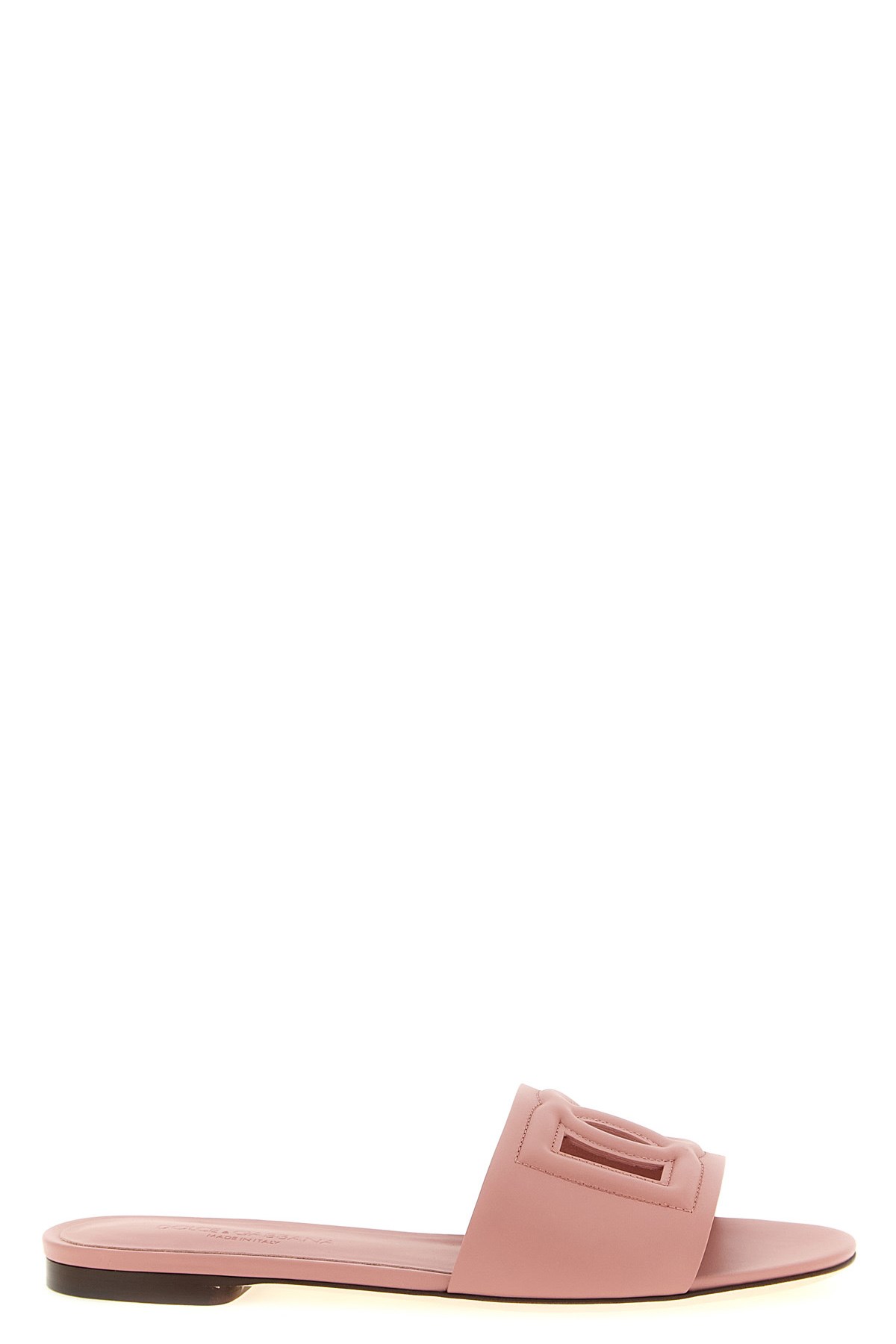 'Dg' Slides - Size 35