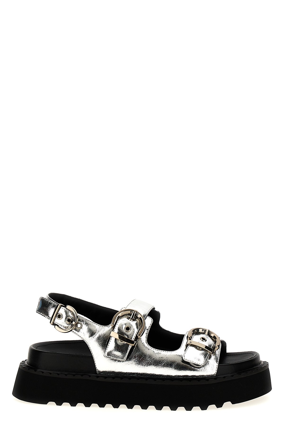 Shop Pinko 'kate 03' Sandals