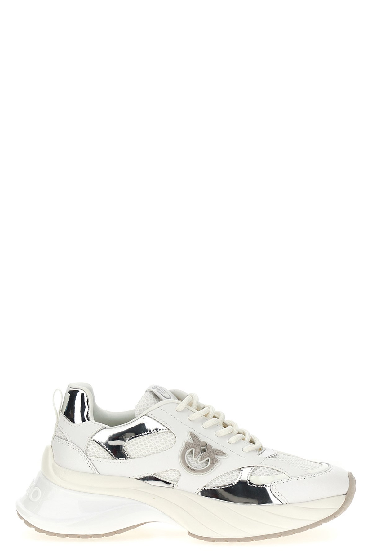 Pinko Ariel Low-top Running Sneakers