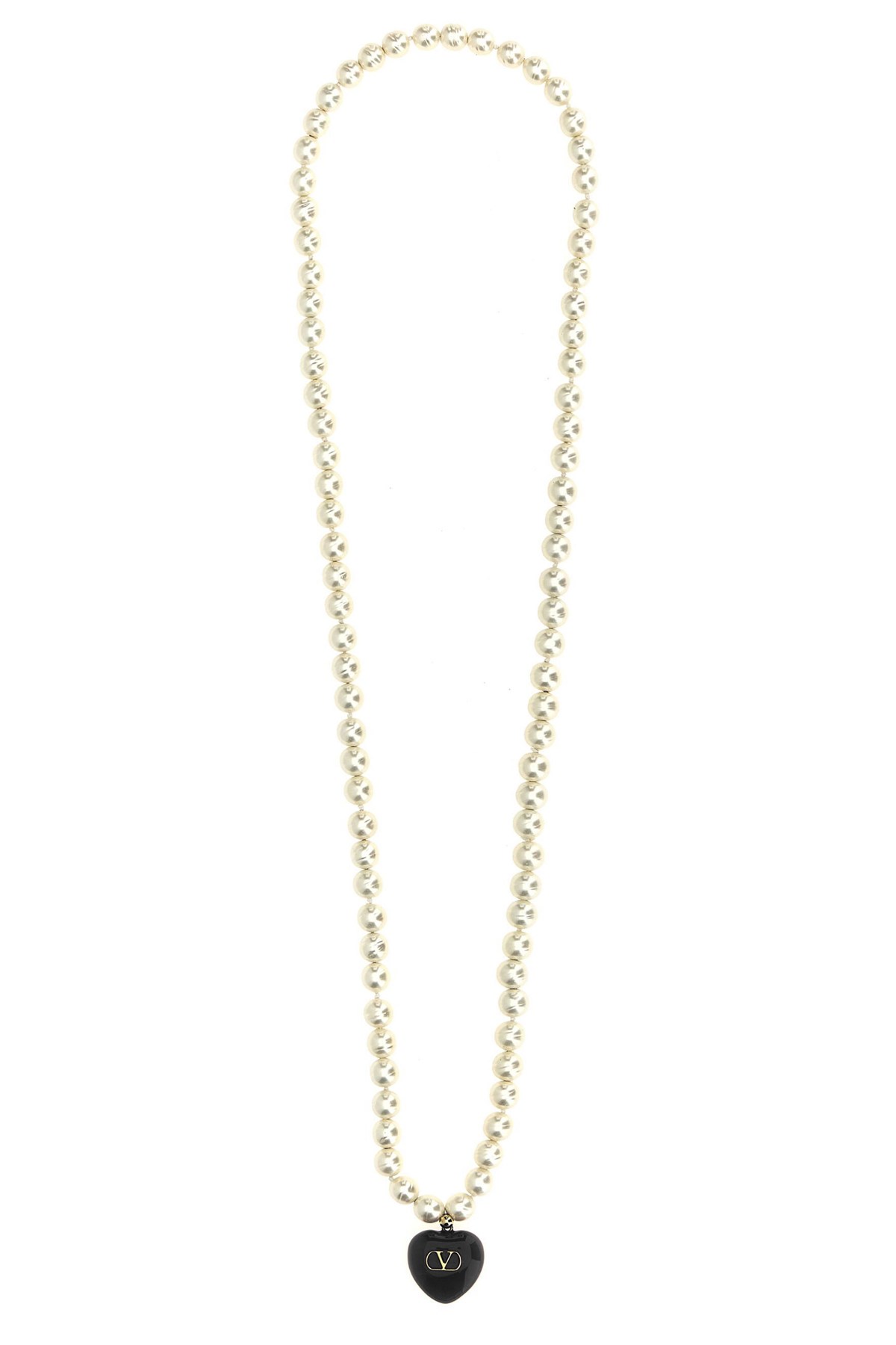 ネックレス・ペンダント BRUNELLO CUCINELLI 'Shimmer Bead' necklace (MCOW9LA02 C046) Brunello cucinelli 'shimmer bead' necklace available on