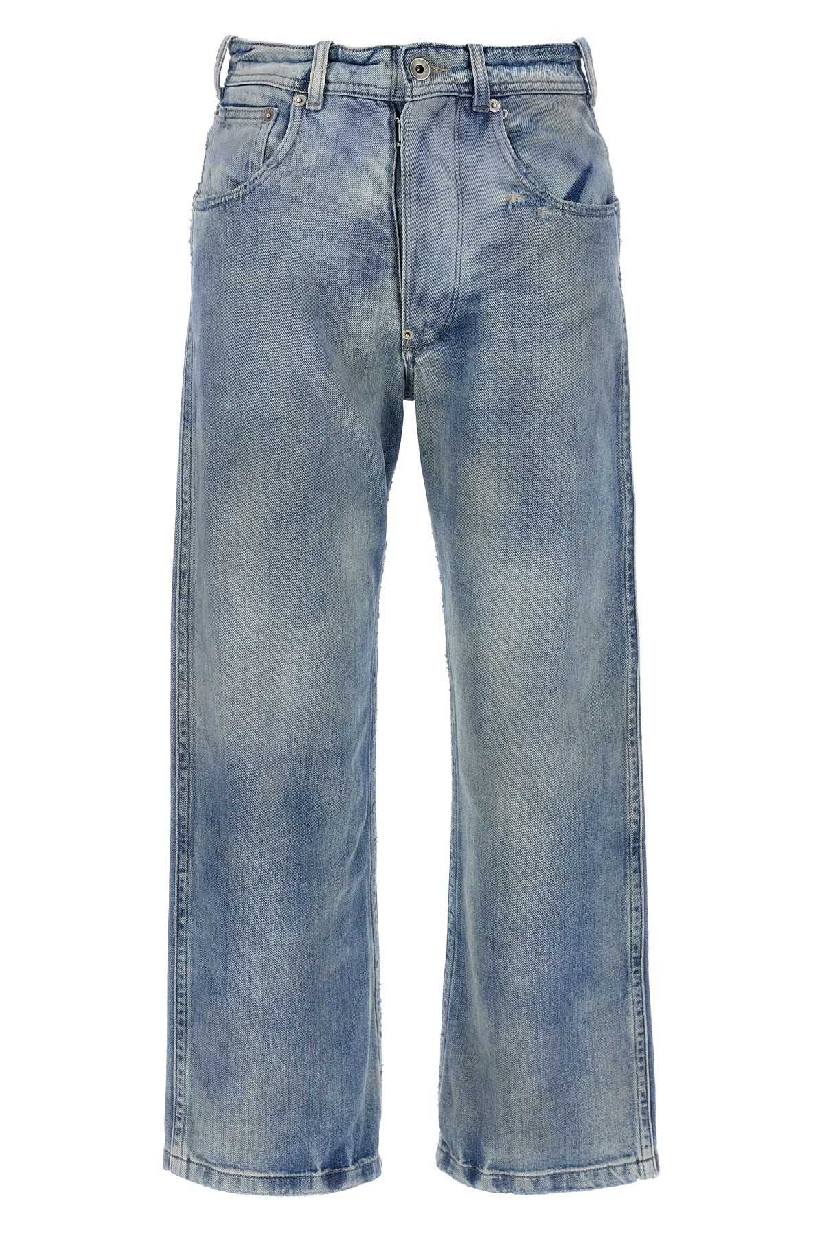 デニム・ジーパン R13 'Wayne Articulated Knee' jeans Black  R13WD146D262C R13 Wayne Articulated Knee Jeans | Shopbop