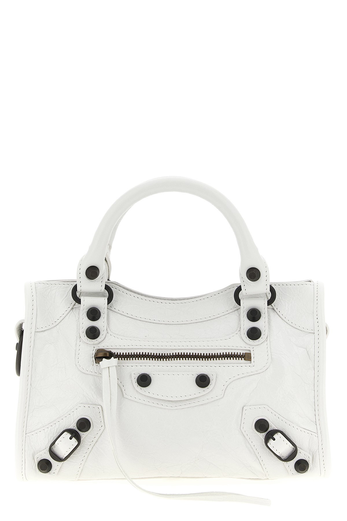 'Le City Mini' Handbag - Size U