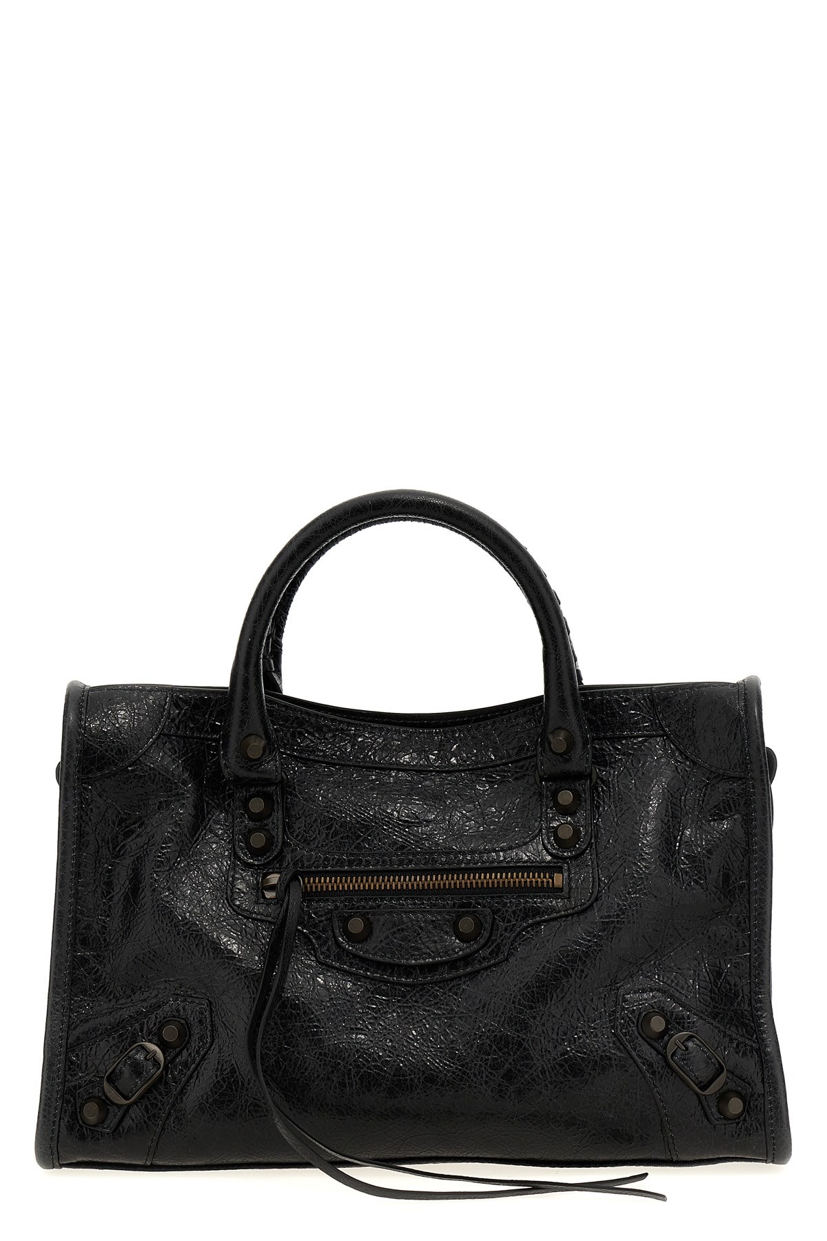 'Le City Bag S' Handbag - Size U