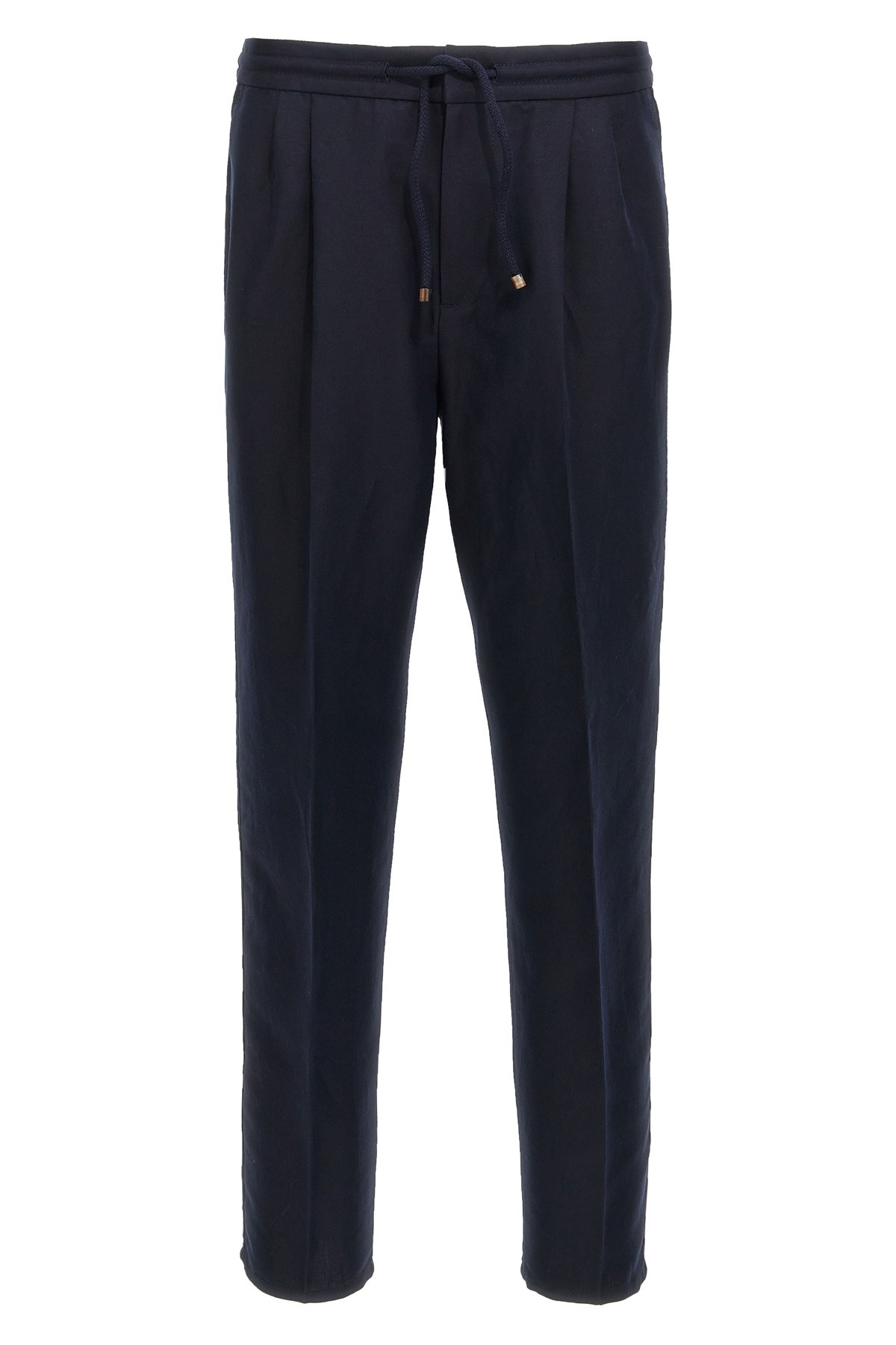 Burberry 5-pocket pants available on julian-fashion.com