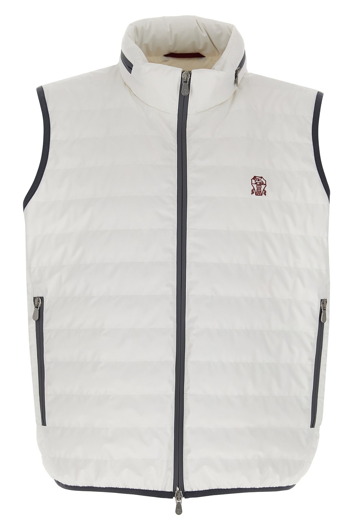 Marni 'fuzzy wuzzy' vest available on julian-fashion.com