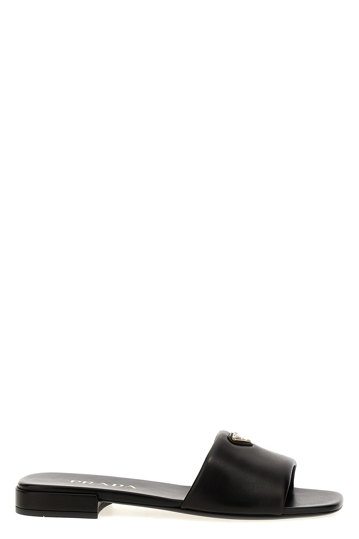 Nicolo' beretta 'beiby' sandals available on julian-fashion
