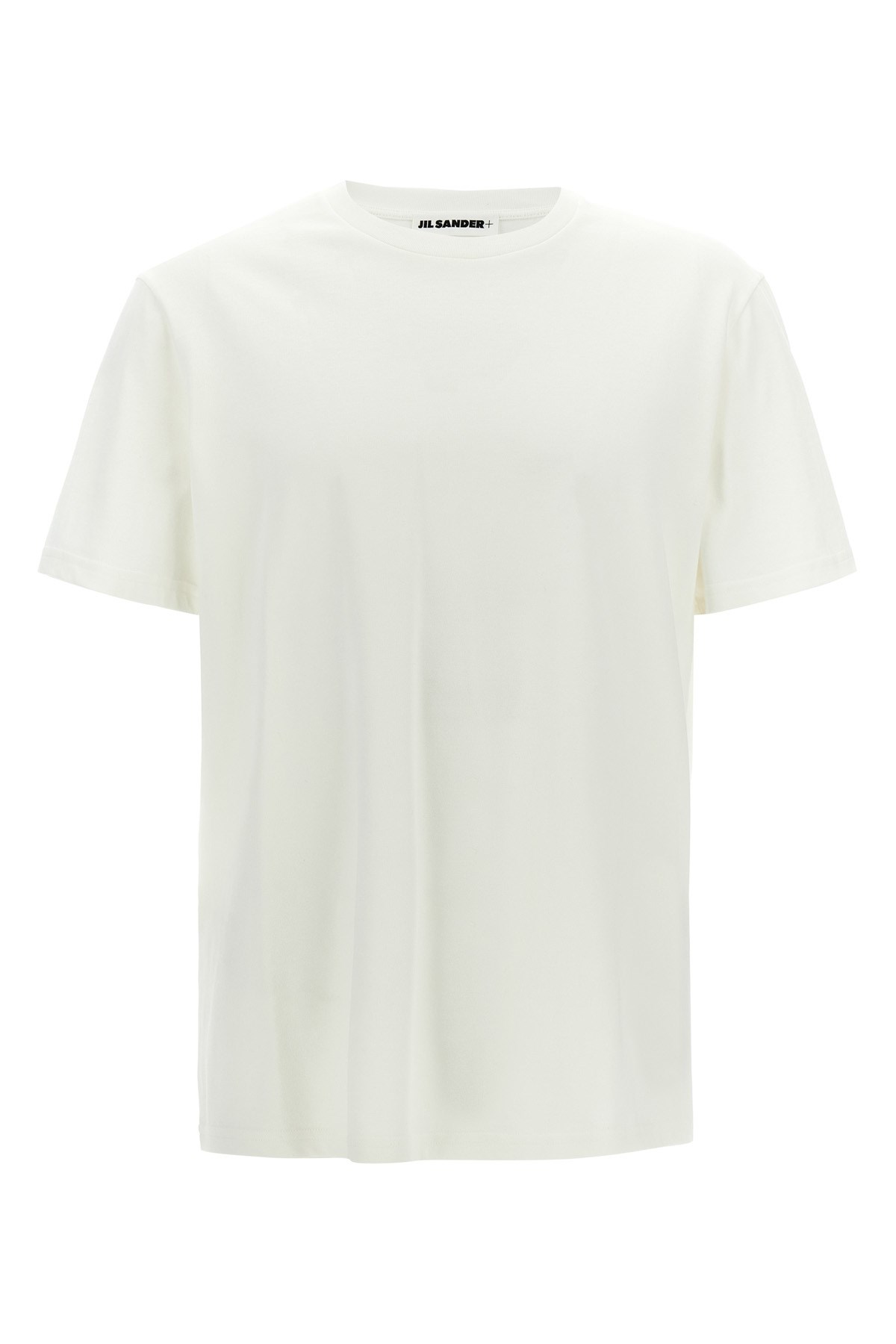 Logo Patch T-Shirt - Size M