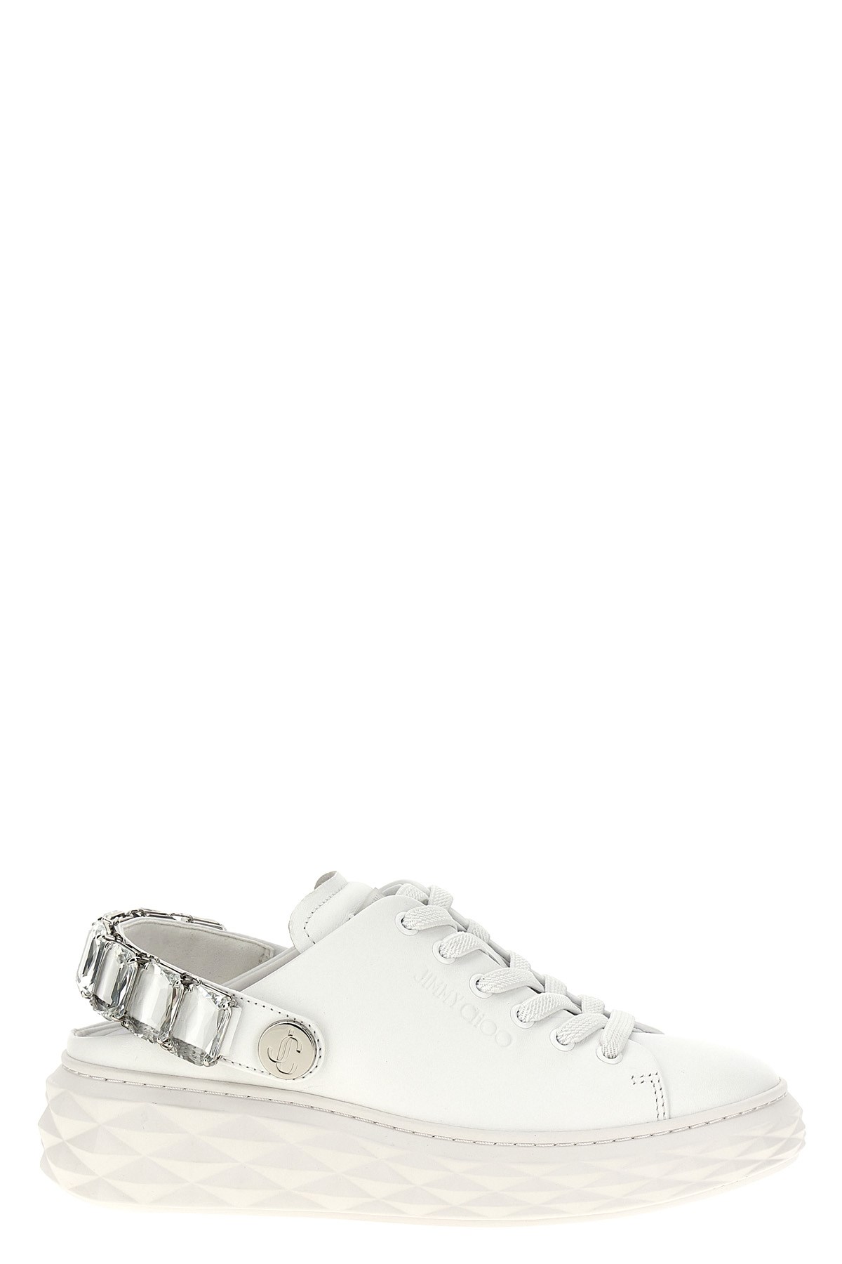 スニーカー Moschino 'Ollie' sneakers Moschino 'ollie' sneakers available on julian-fashion.com