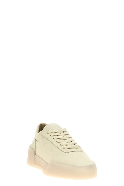 Fear of god 'aerobic low' sneakers available on julian