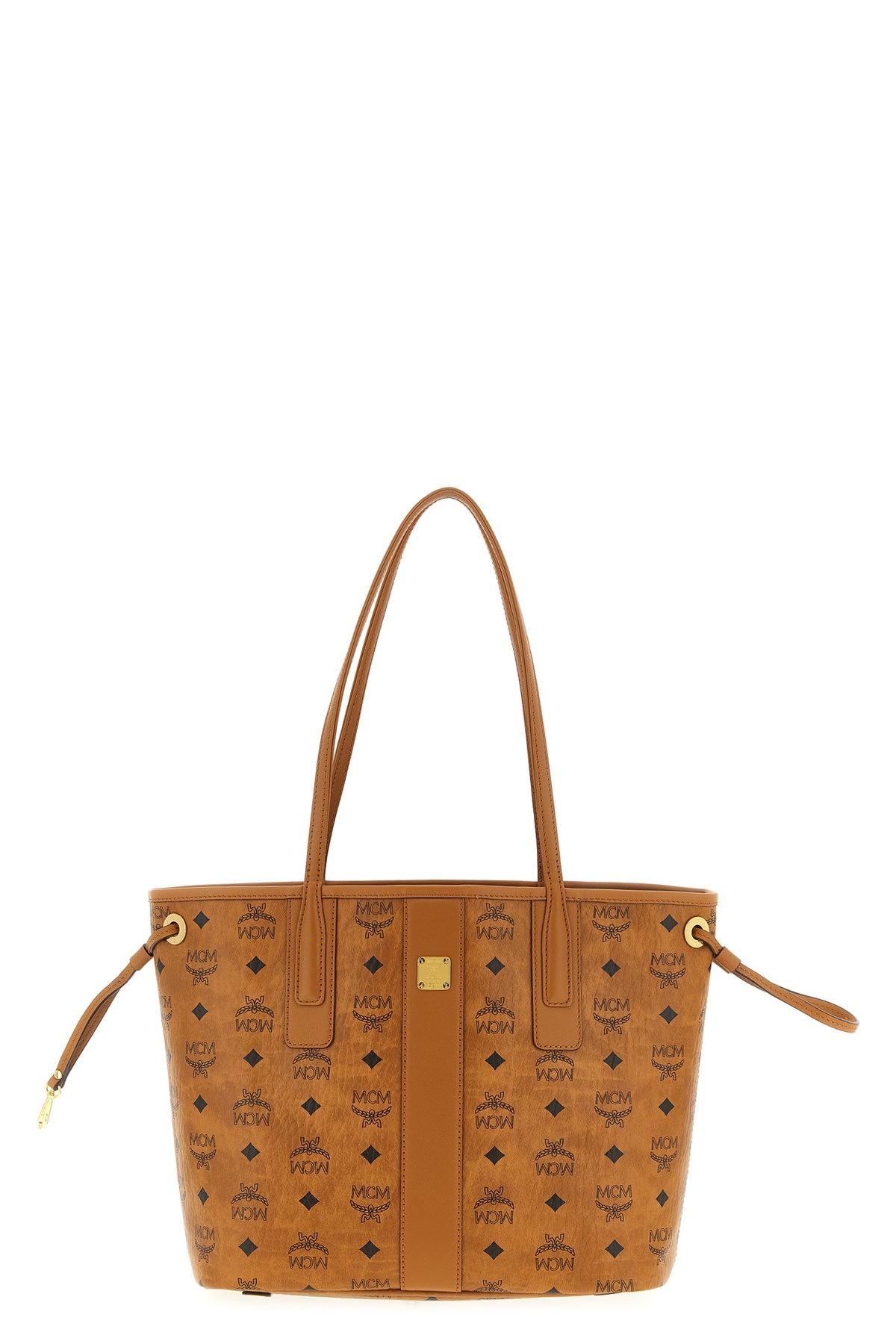 'Liz' Small Reversible Shopping Bag - Size U