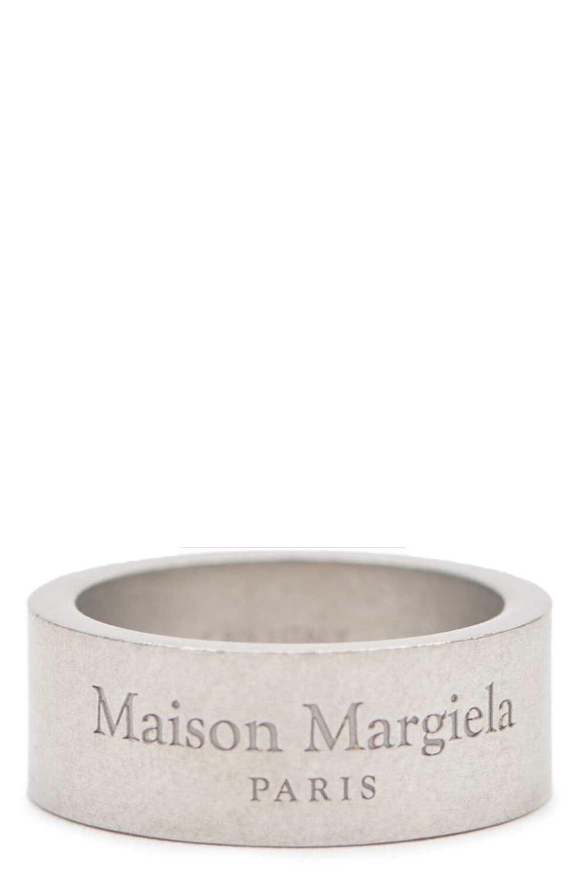 MAISON MARGIELA Logo Ring