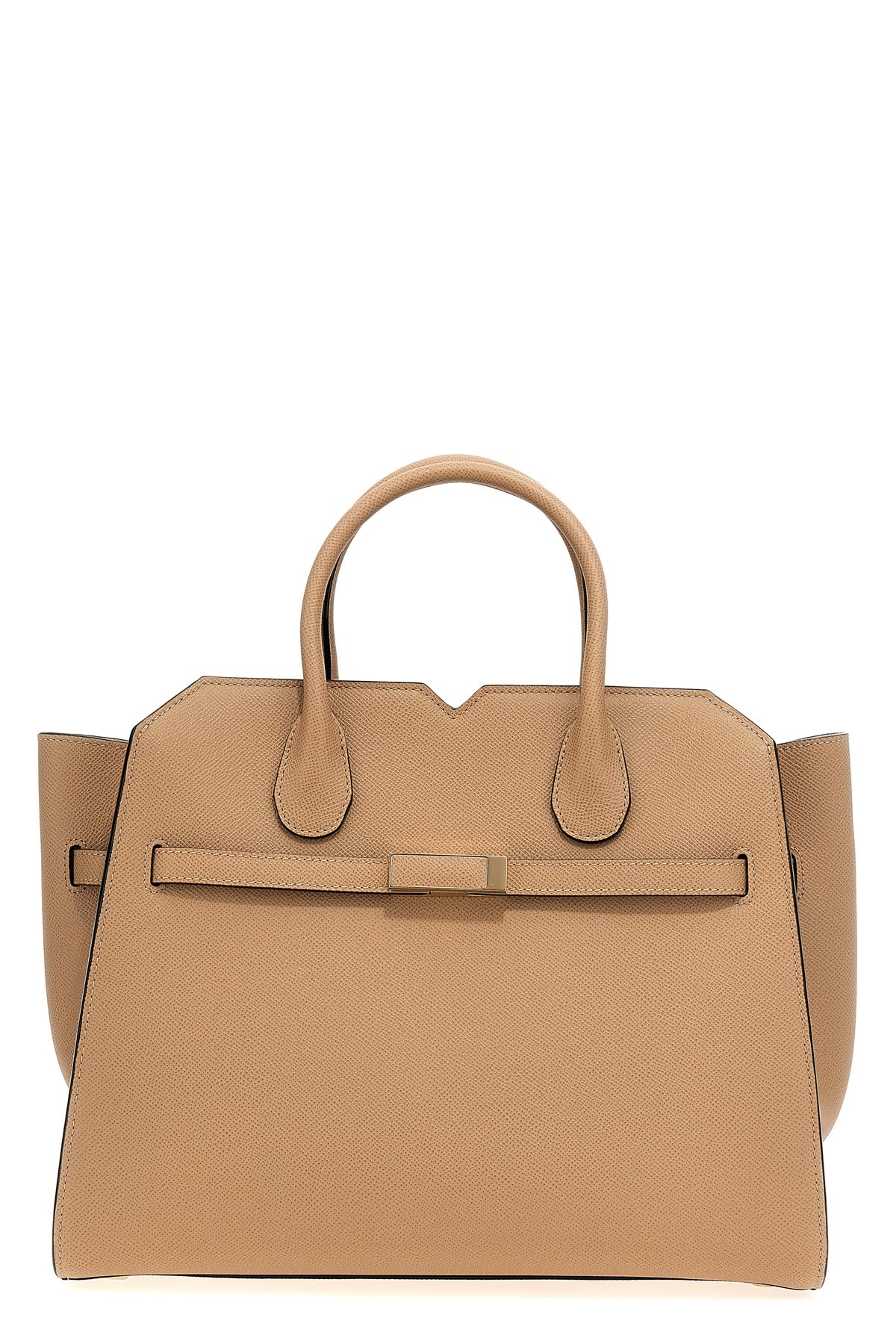 Valextra Milano Medium Handbag