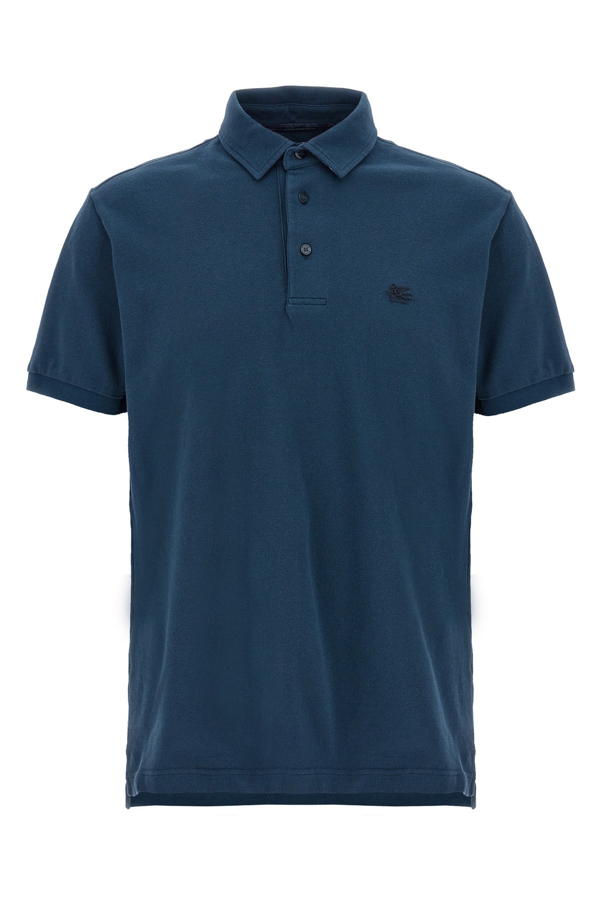 Wales bonner 'cypher' polo shirt available on julian-fashion.com