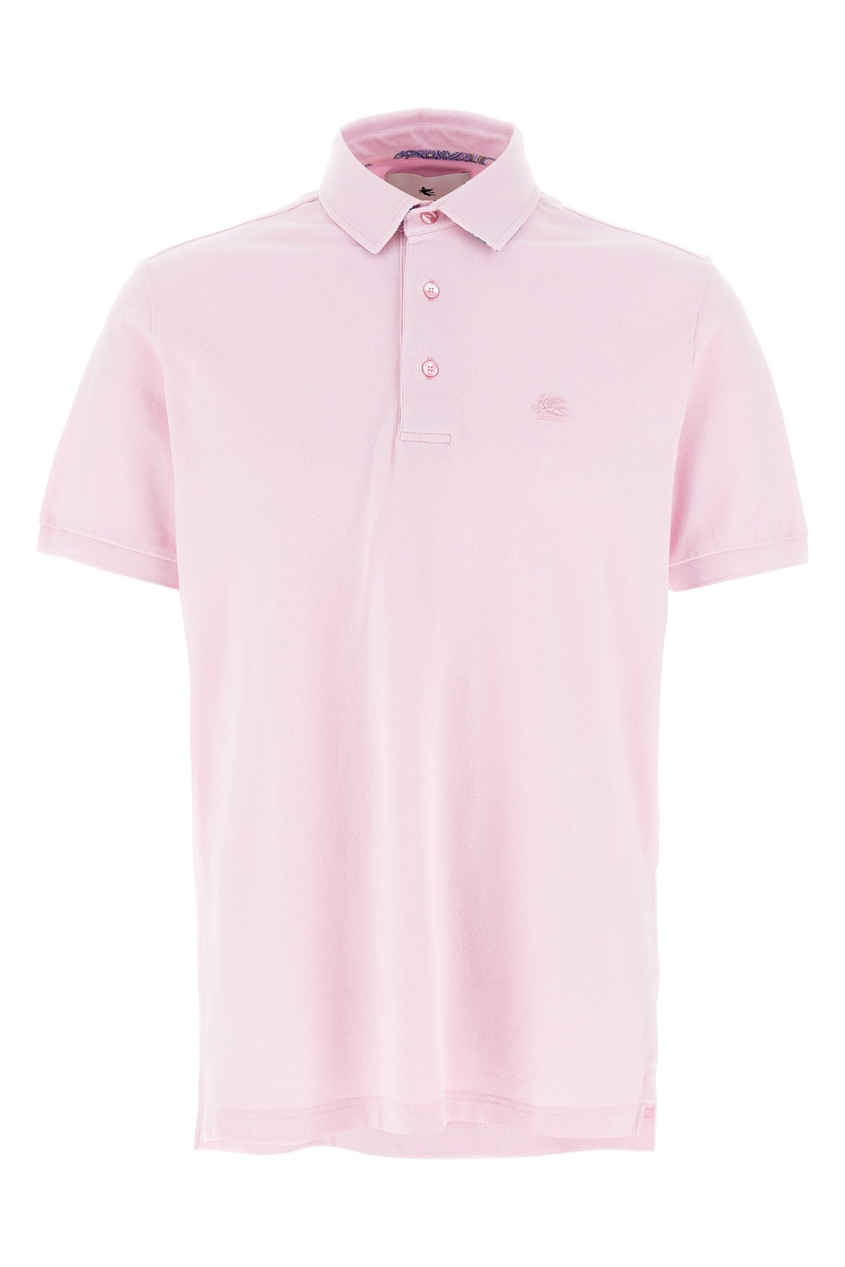 'Pegaso' Polo Shirt - Size XL