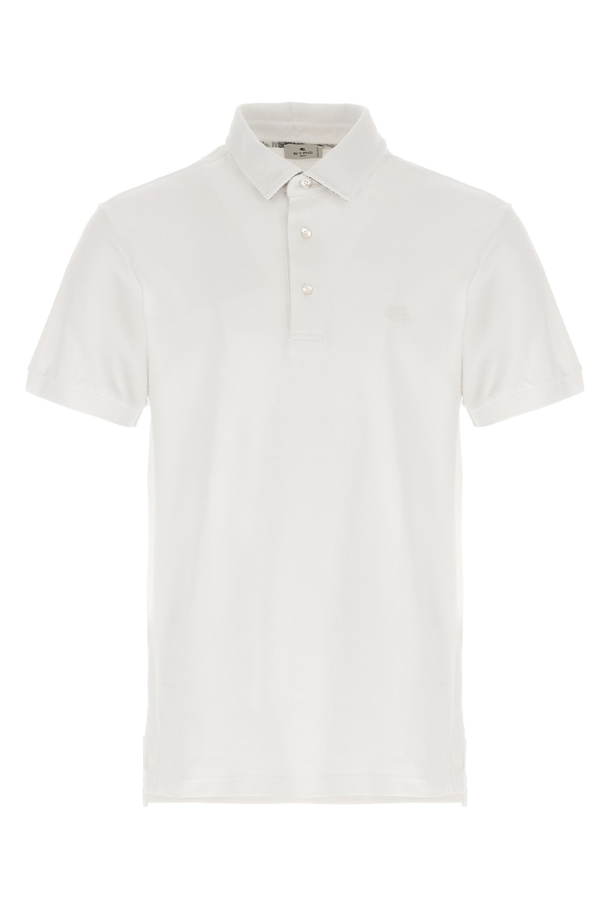 ETRO 'Pegaso' Polo Shirt
