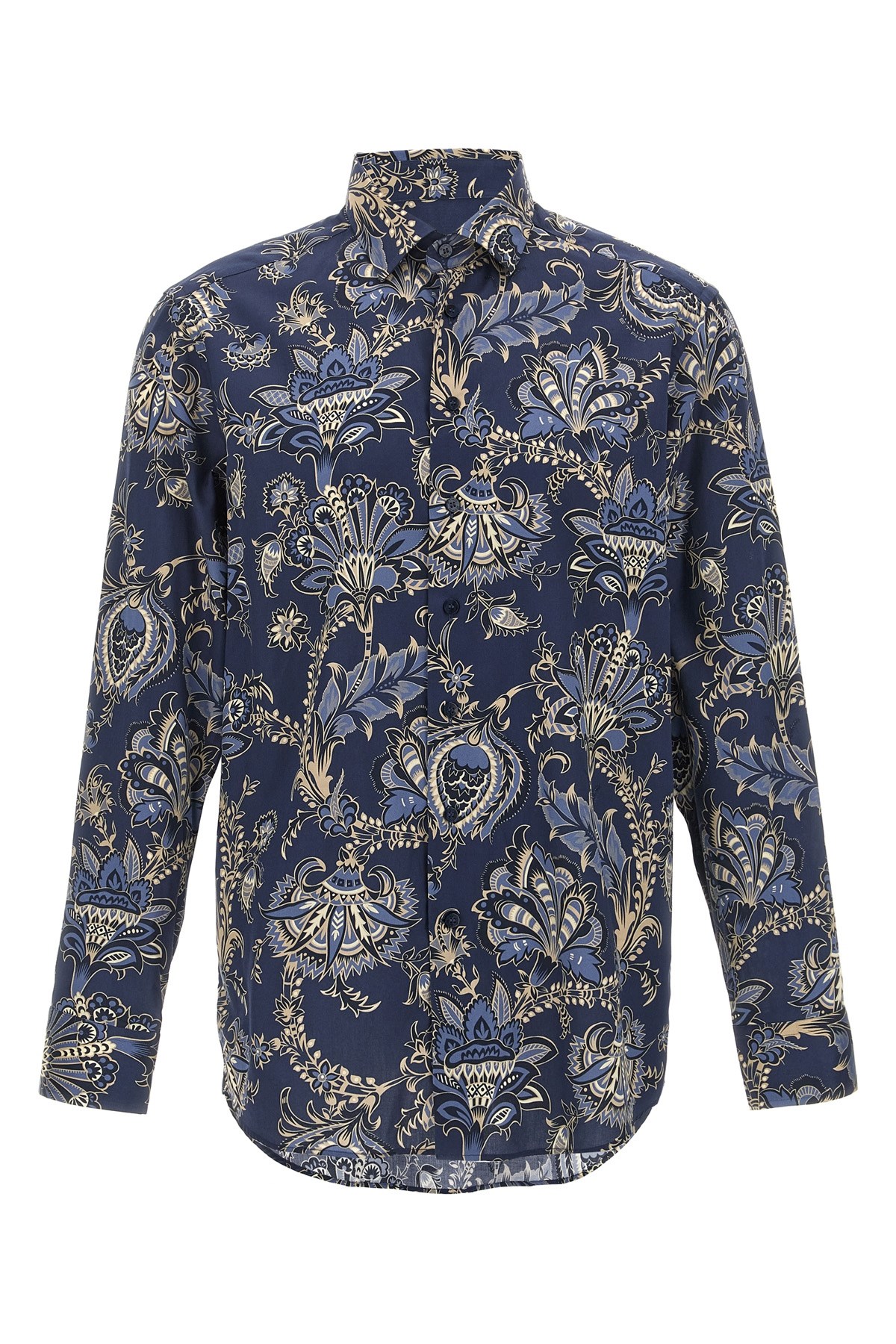 Gucci 'twisted surf' shirt available on julian-fashion.com Gucci 'twisted surf' shirt available on julian-fashion.com