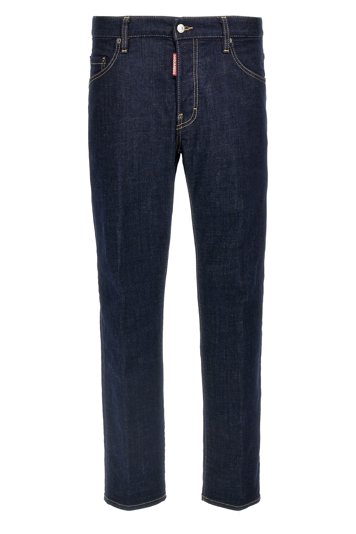 デニム・ジーパン AMI PARIS Garment-dyed jeans 楽天市場】アミ パリス AMI PARIS HTR103.DE0027 パンツ TAPERED