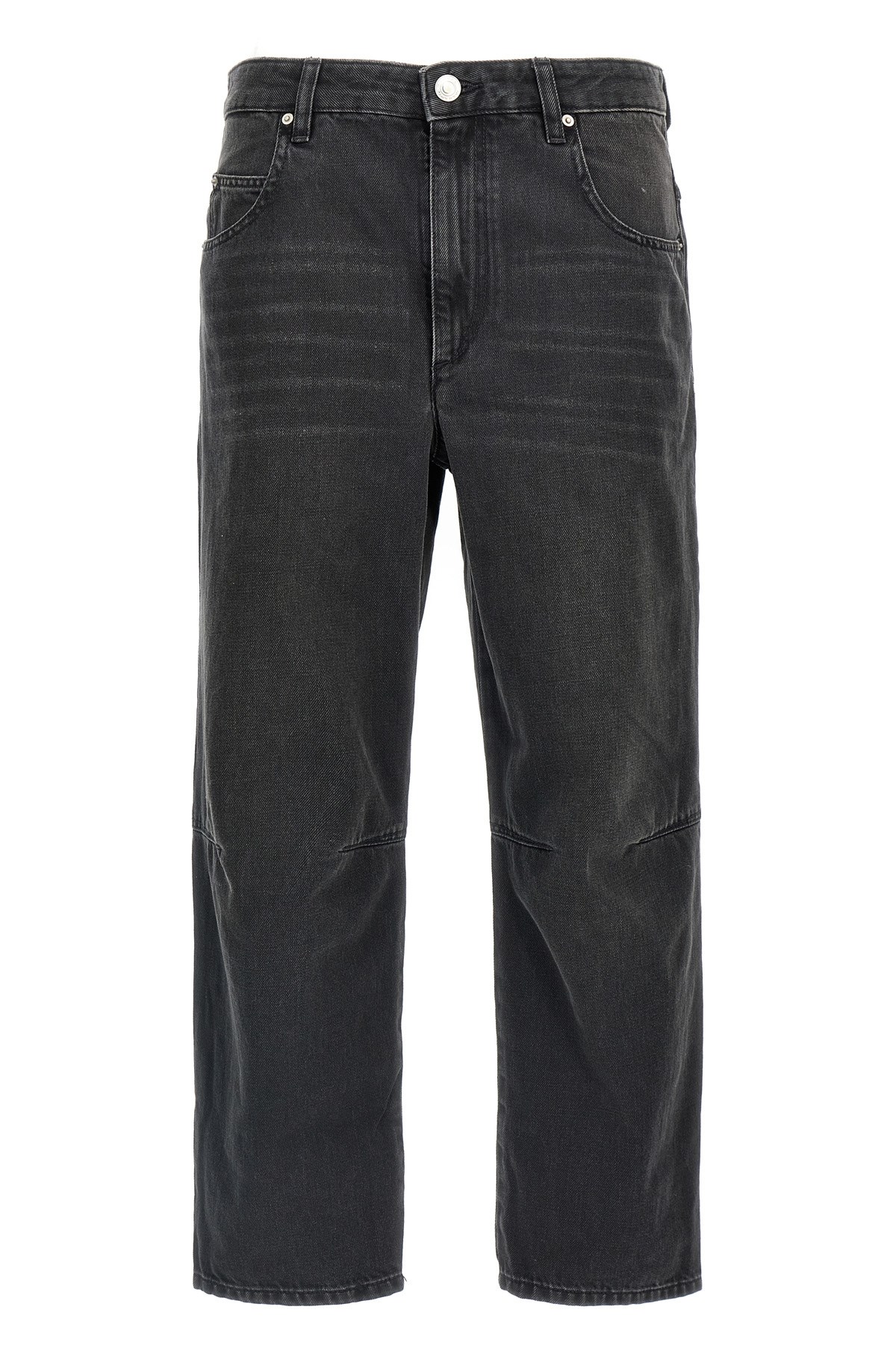 デニム・ジーパン Chiara Ferragni FW23 Logo jeans (75CBB5R2CDW54 904) Chiara Ferragni Logo jeans - Blue - Women | 75CBB5R2CDW54904