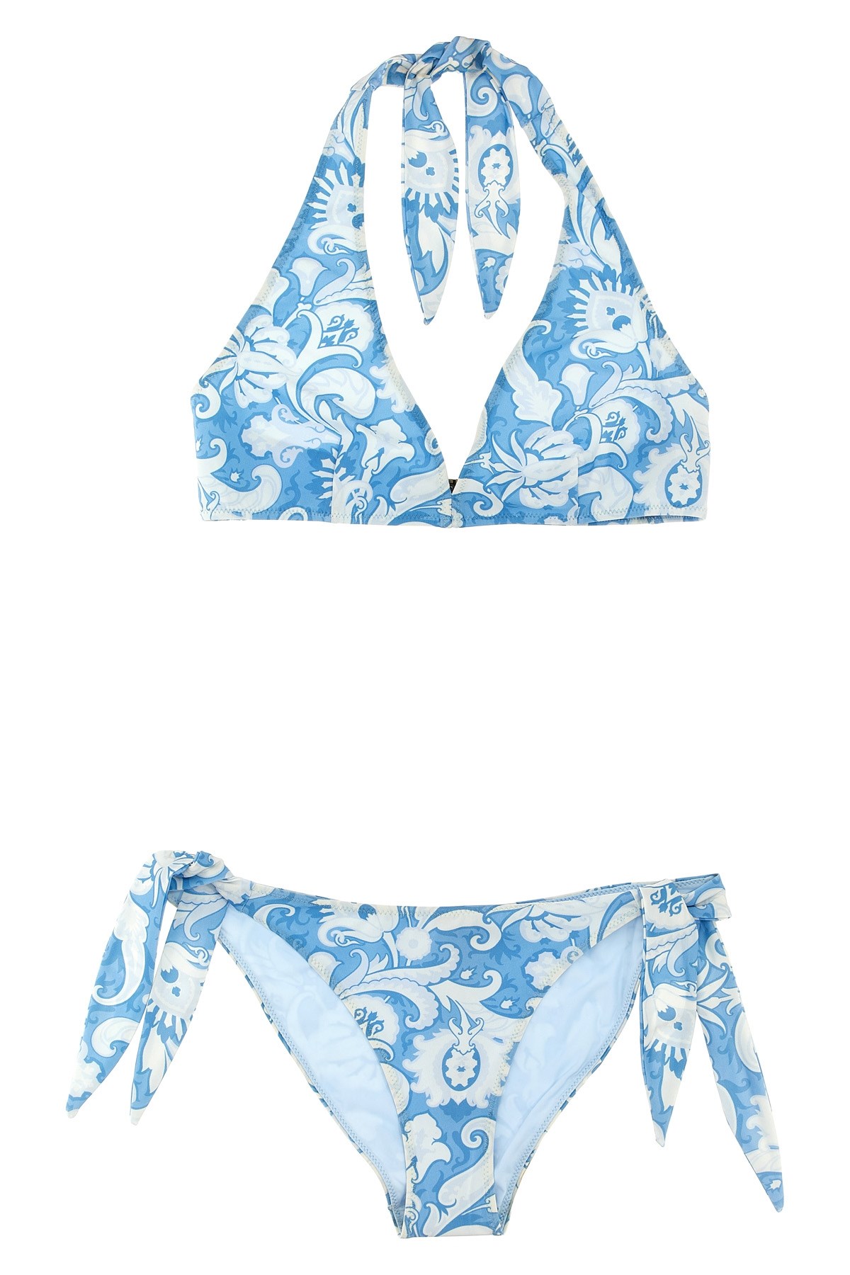 ワンピース PIN-UP STARS 'Fiore Del Deserto' sarong dress (PF155AL 028) Pin-up stars 'fiore del deserto' sarong dress available on