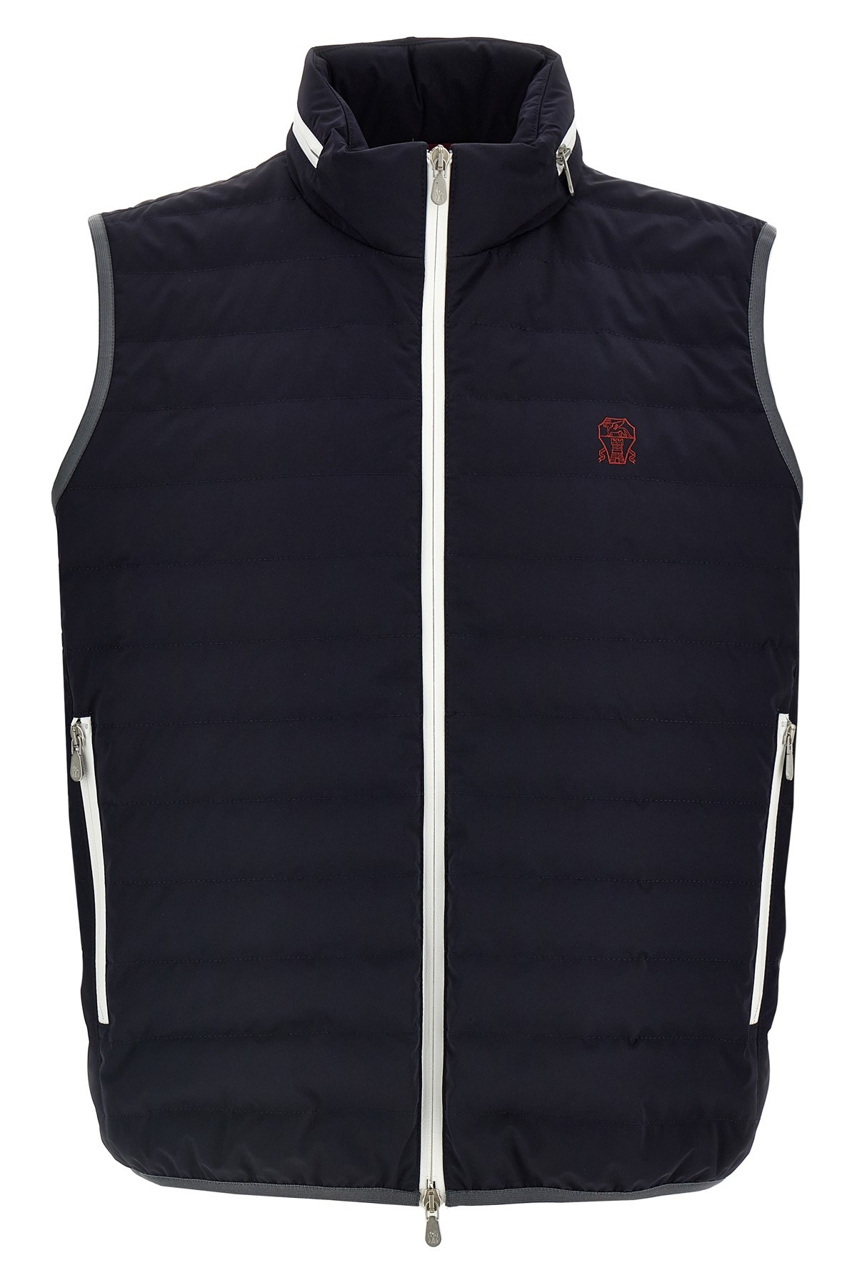 Logo Vest - Size M