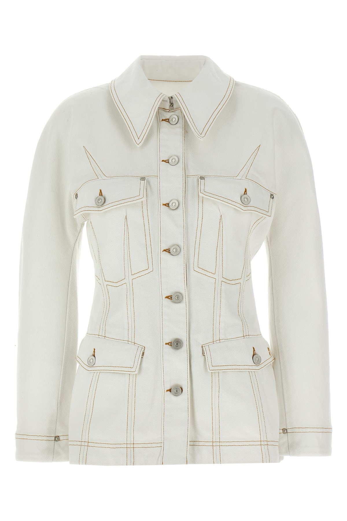GIVENCHY Jeansjacke　GIVENCHY デニムジャケット GIVENCHY