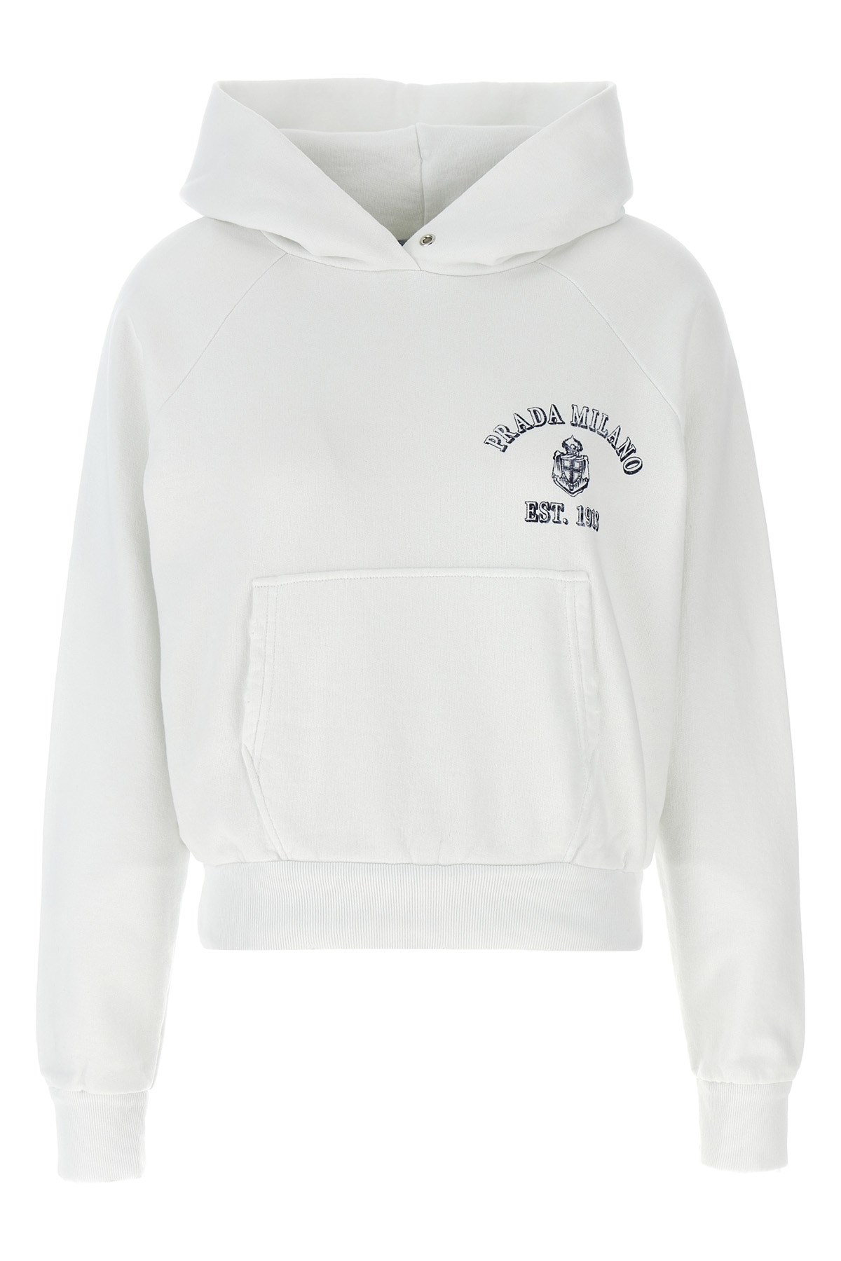 PRADA Vintage Hoodie