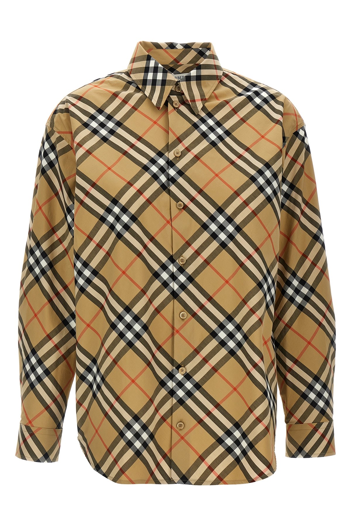 Tシャツ・カットソー THOM BROWNE FW25 Logo pussy bow blouse (FLL139A06496 100) Thom Browne pussy-bow Collar Cotton Blouse | Grey | FARFETCH