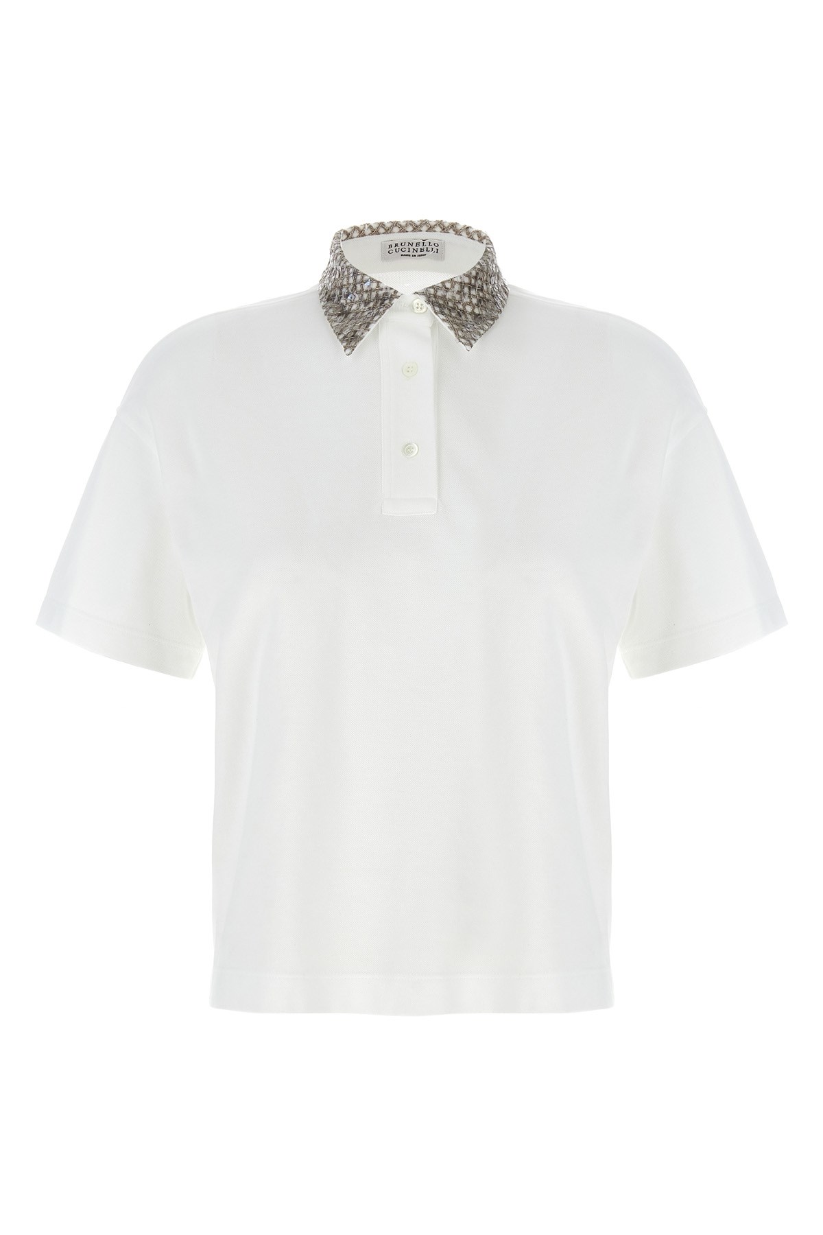 Andersson bell 'portela' polo shirt available on julian