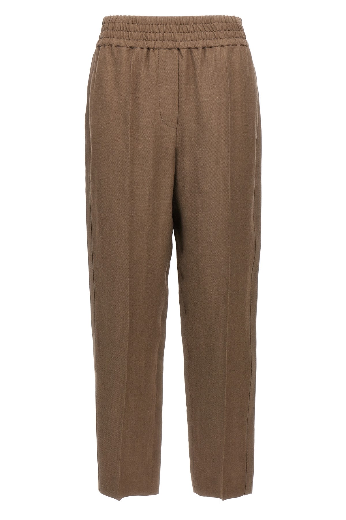Cellar door 'jonap' pants available on julian-fashion.com