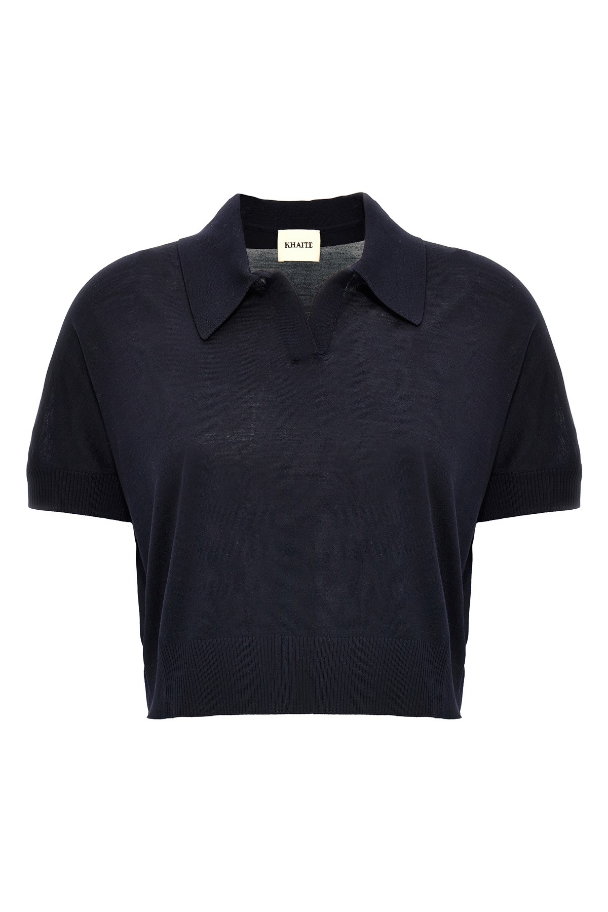 Khaite 'morgane' Top
