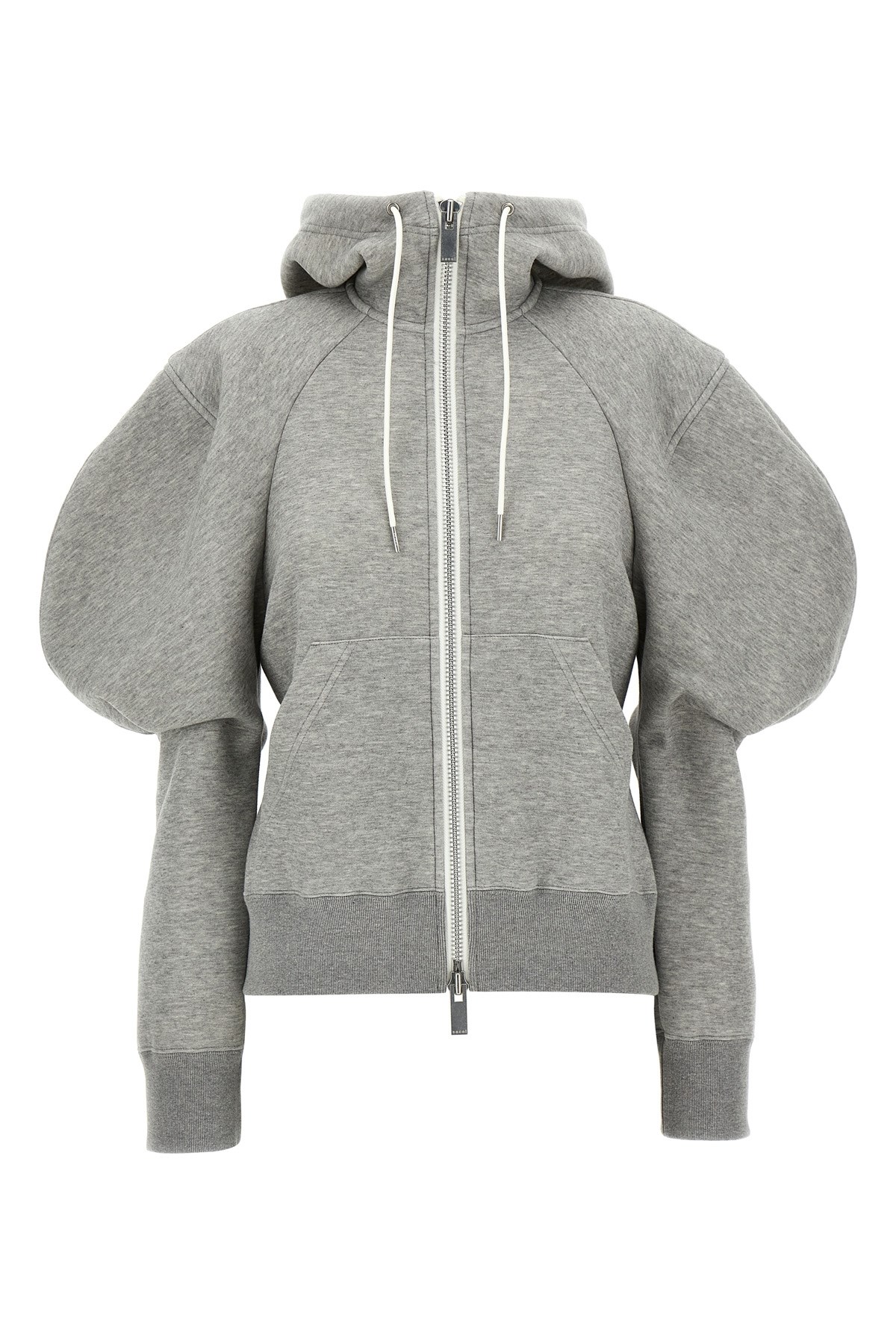 【BURBERRY】Cynthia Sweatshirt 8072191A1189 Burberry Cynthia Sweatshirt