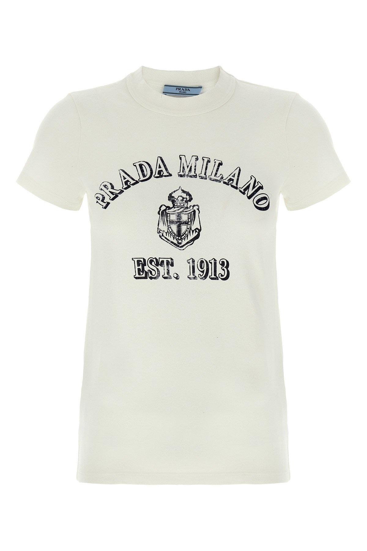 Prada Vintage Logo T-shirt