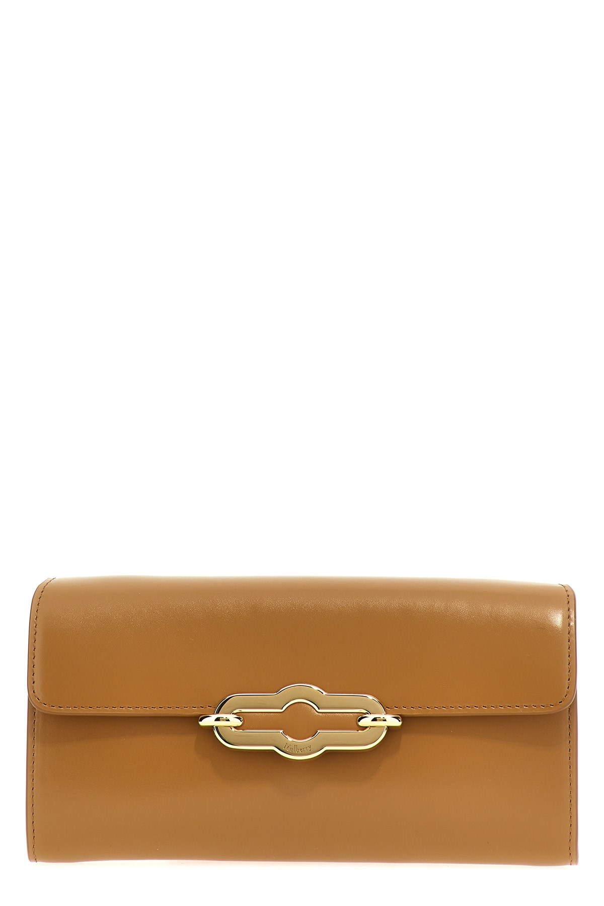 Mulberry 'pimlico' Wallet On Chain