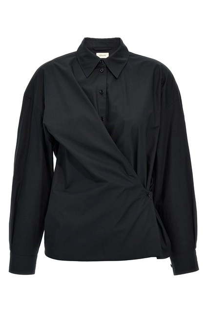 【送料&関税込】Lemaire seamless Turtle Sweater Lemaire 'seamless Turtle' Sweater | italist