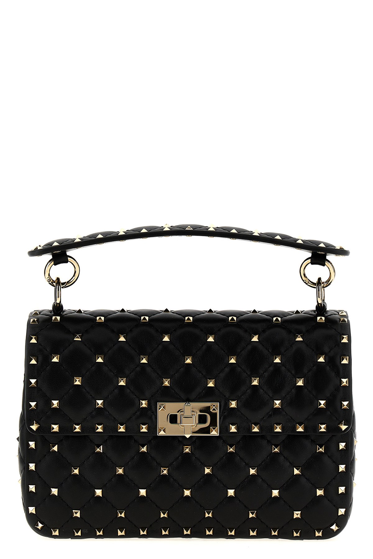 Valentino Garavani 'Rockstud Spike' Shoulder Bag