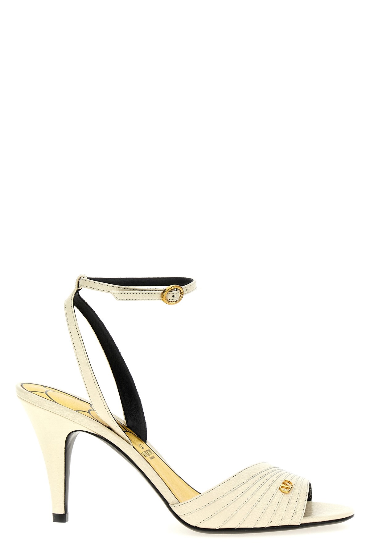 Gianvito rossi 'sabrina' sandals available on julian-fashion