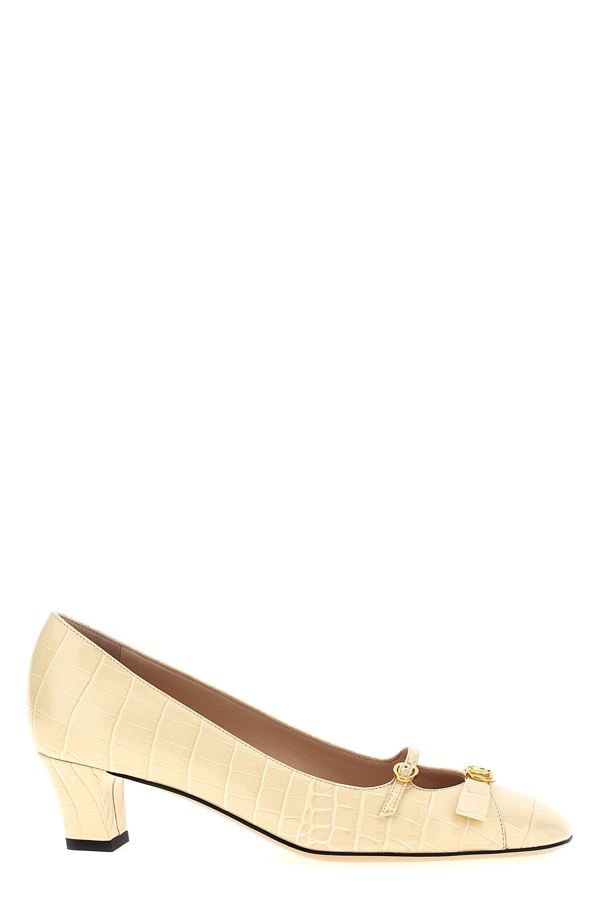 Gucci 'morsetto' slingback available on julian-fashion.com