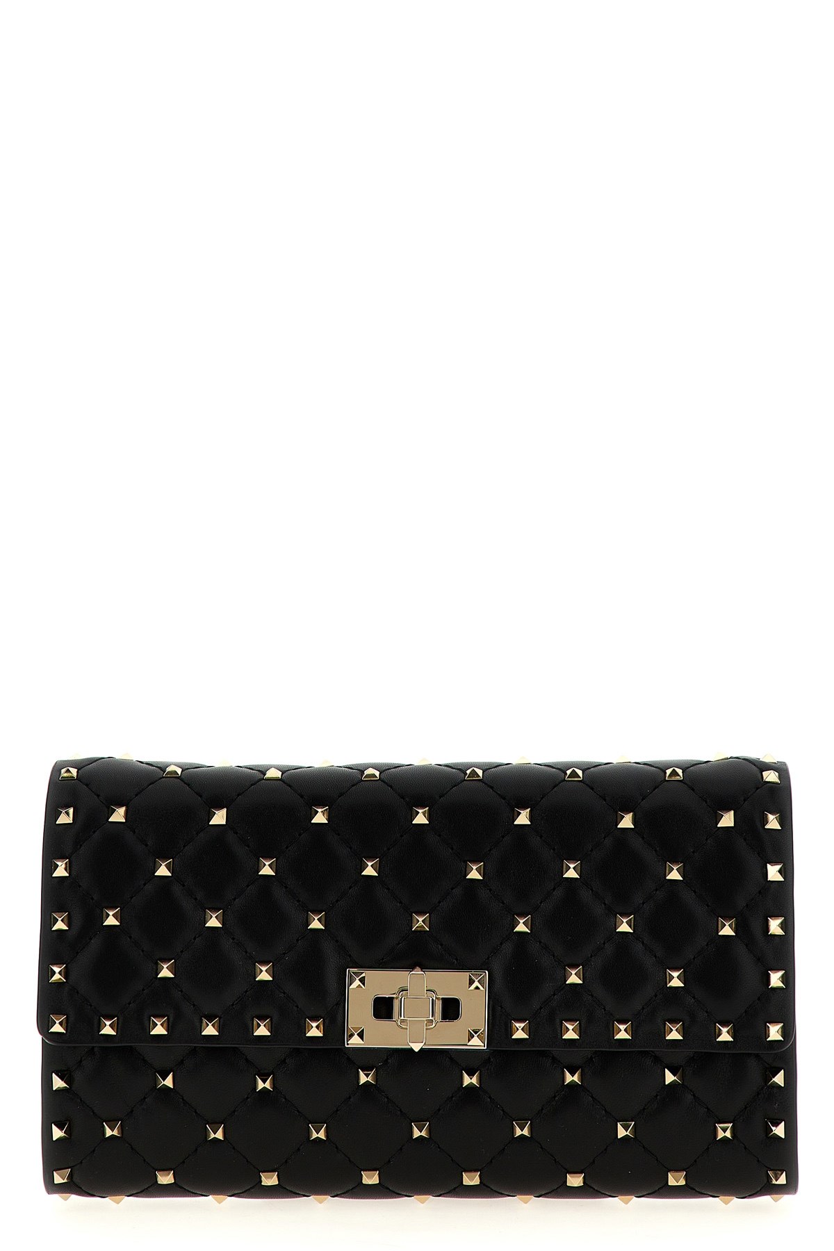 Valentino Garavani  Garavani 'rockstud Spike' Shoulder Bag