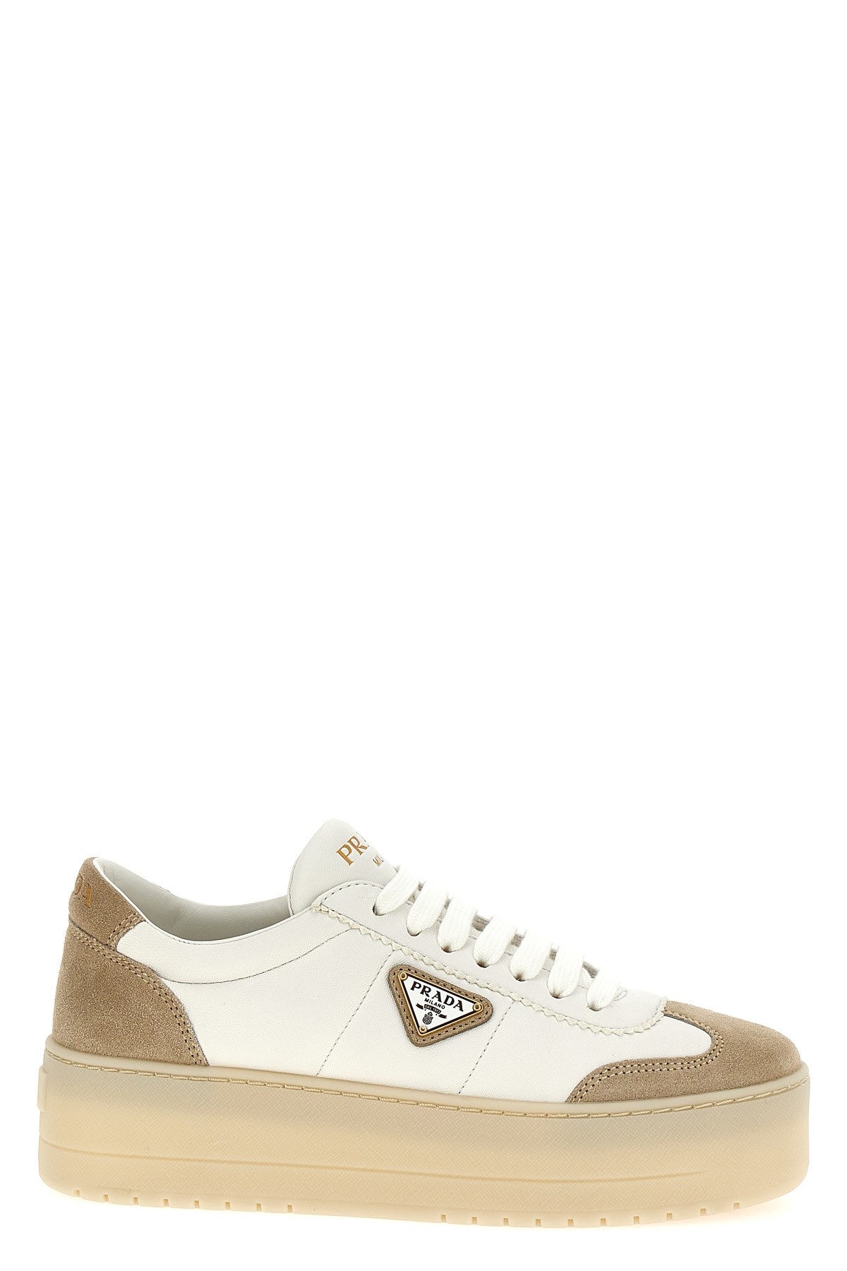 Brunello cucinelli Monile knit sneakers available on julian