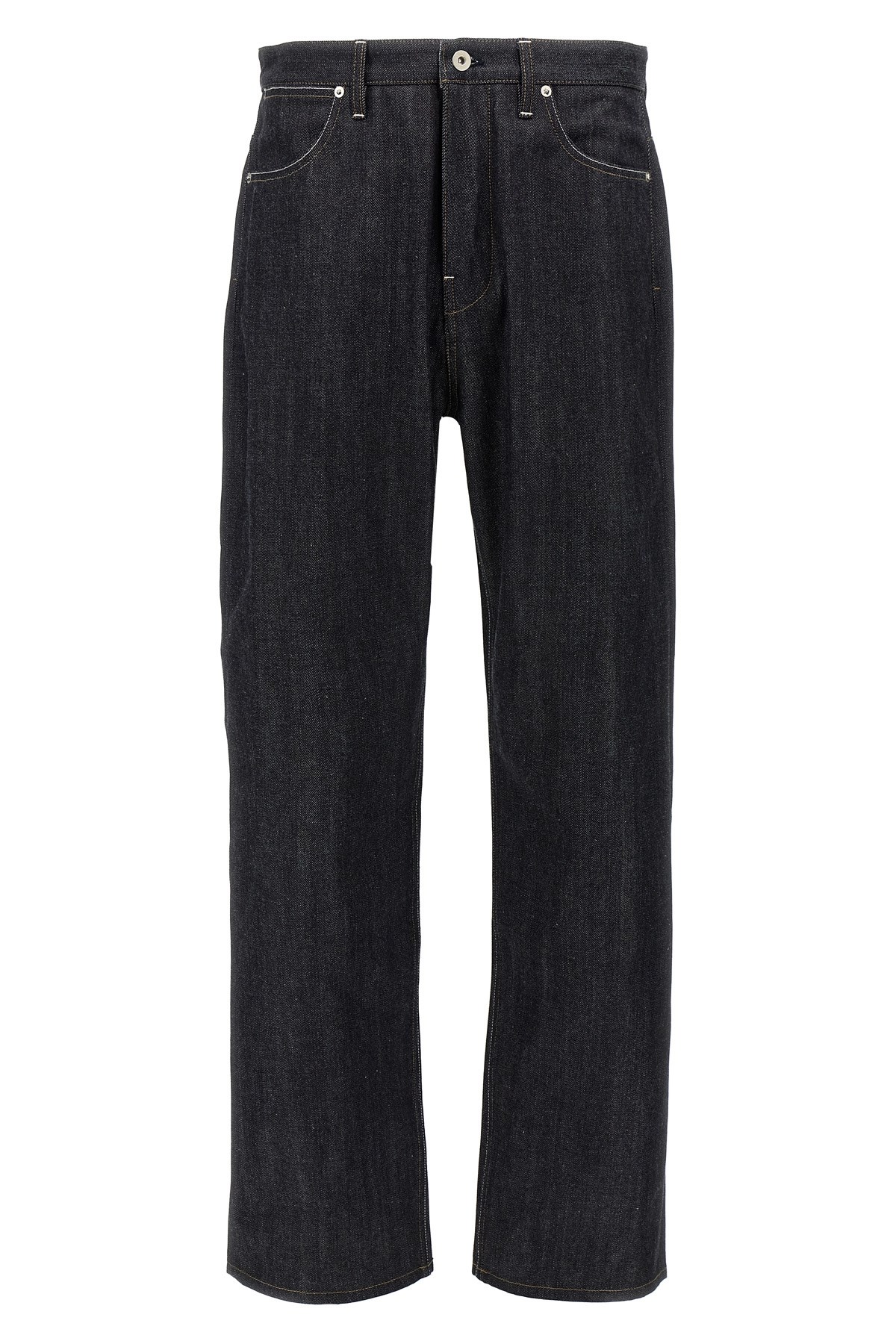 JIL SANDER 'W Denim 01' Jeans